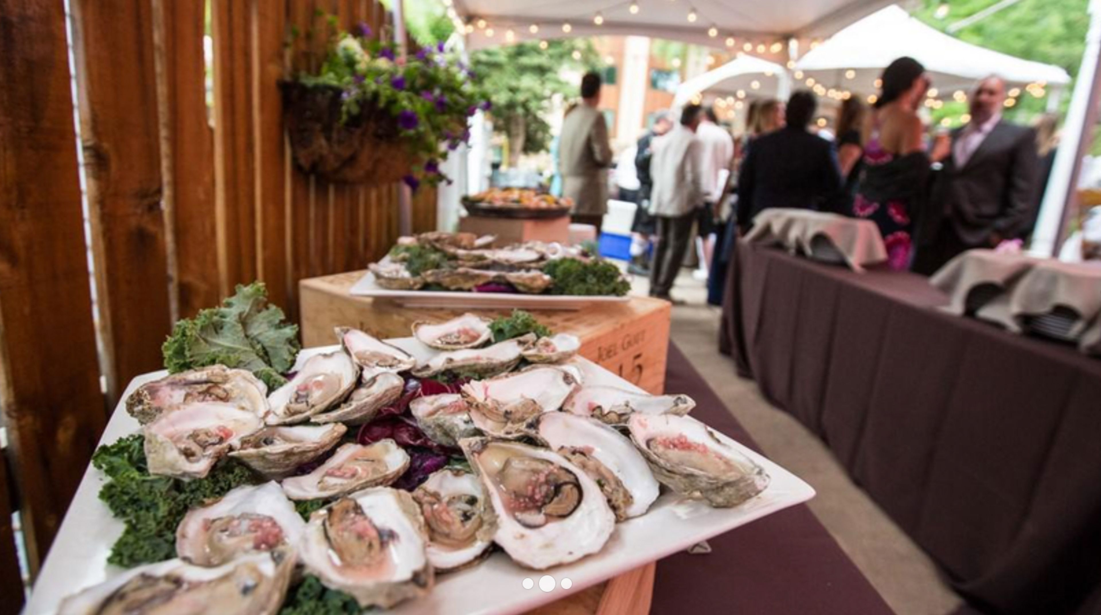 Cover photo of The Snow Queen Victorian Bed Breakfast Lodge