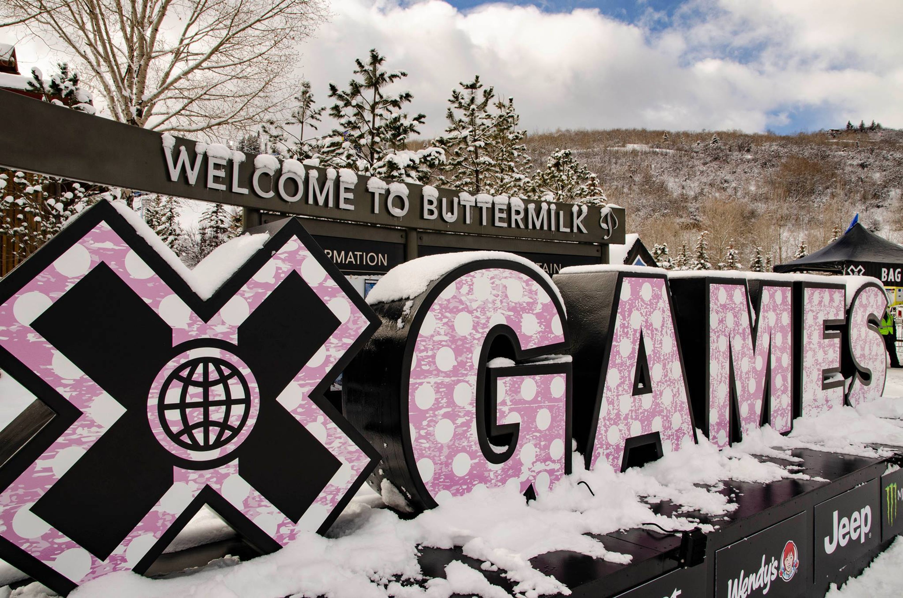 Cover photo of Inn At Aspen