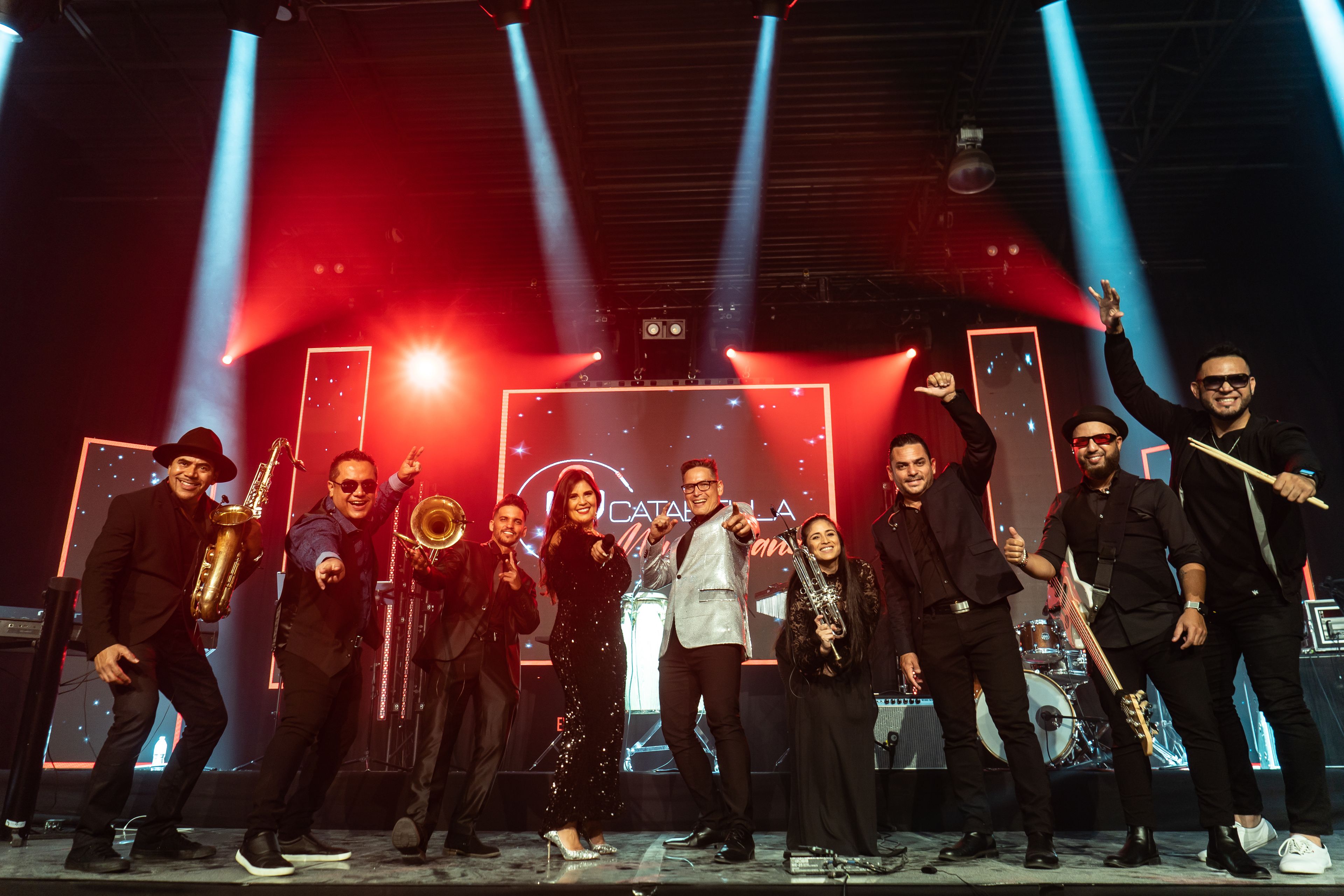 Cover photo of Catabella Music Productions