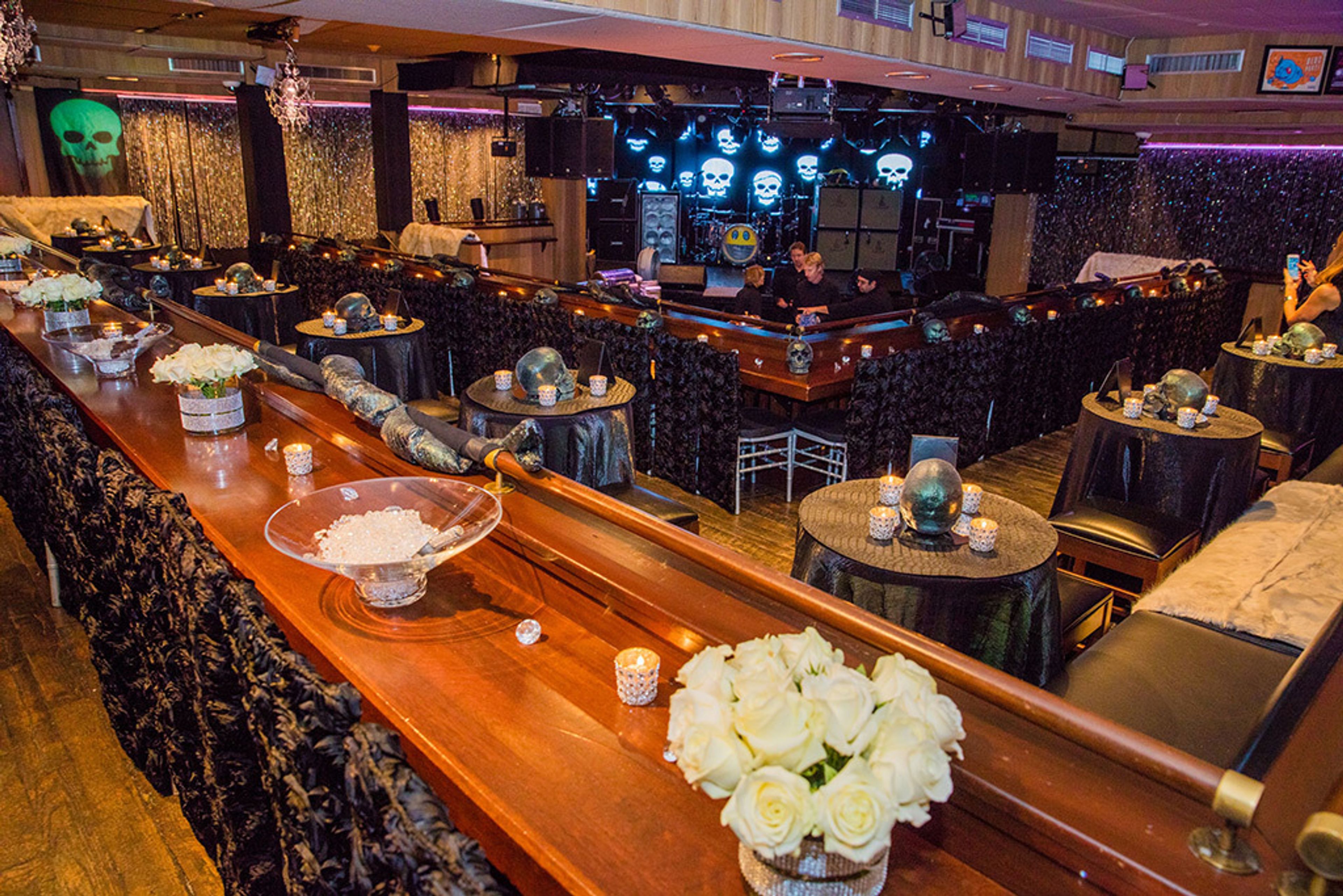 Cover photo of Belly Up Aspen