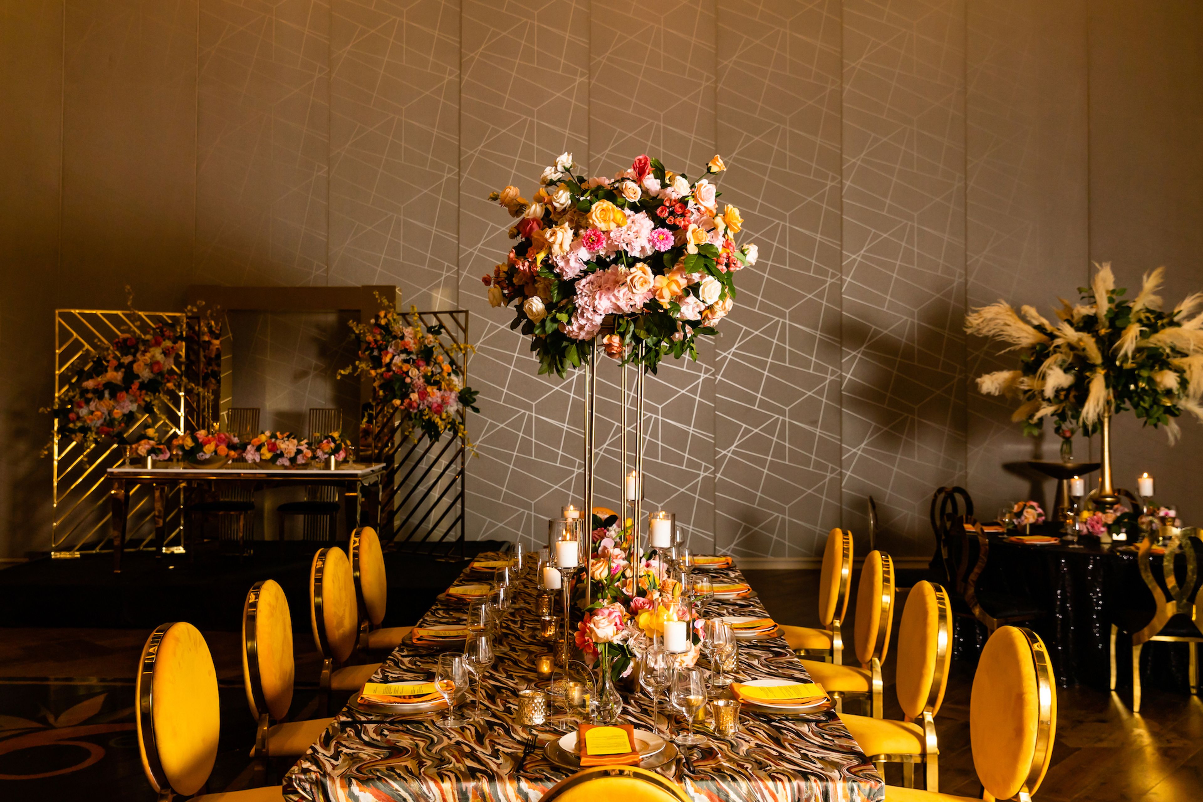 Cover photo of Bird Of Paradise Events