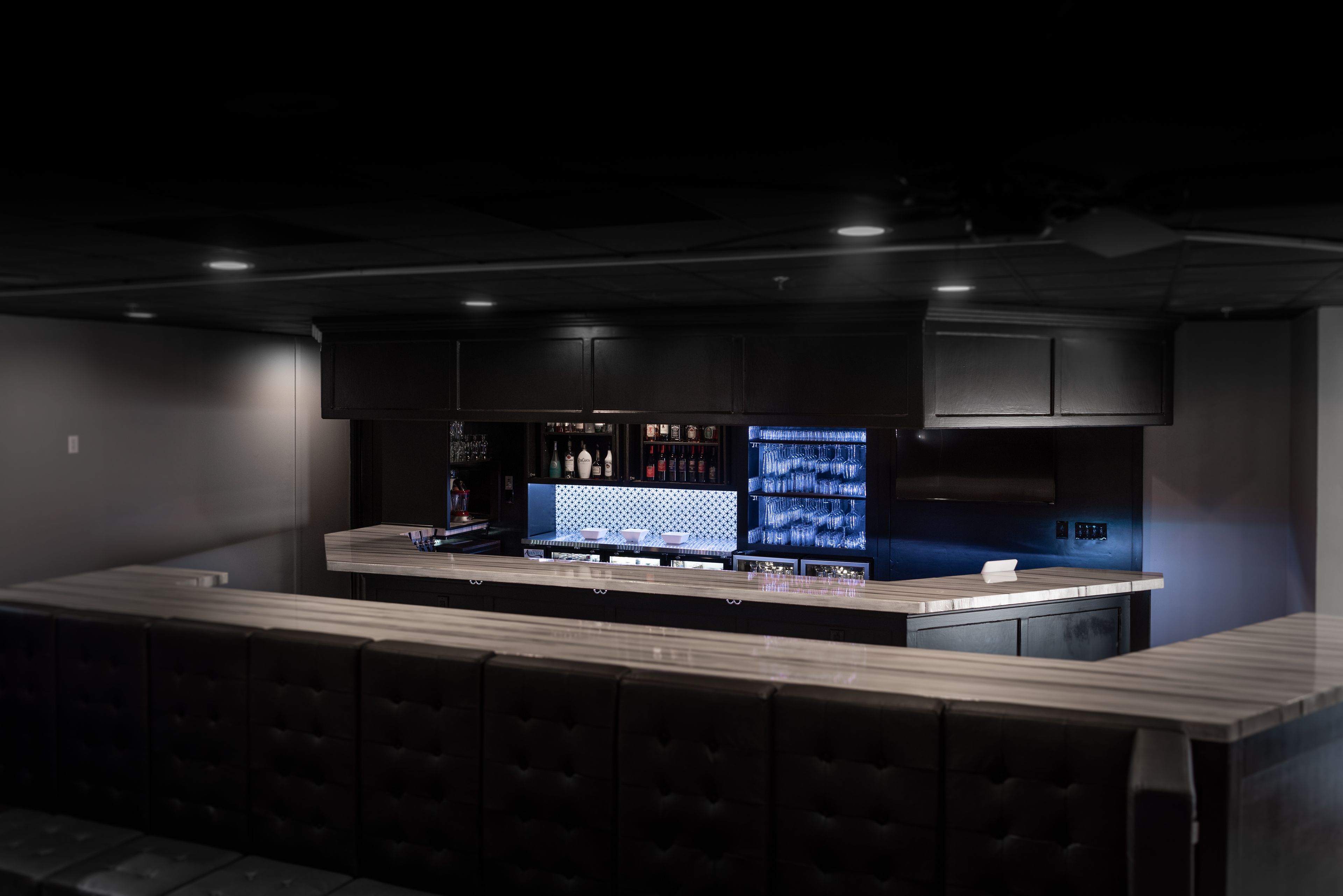 Cover photo of Your Private Bar