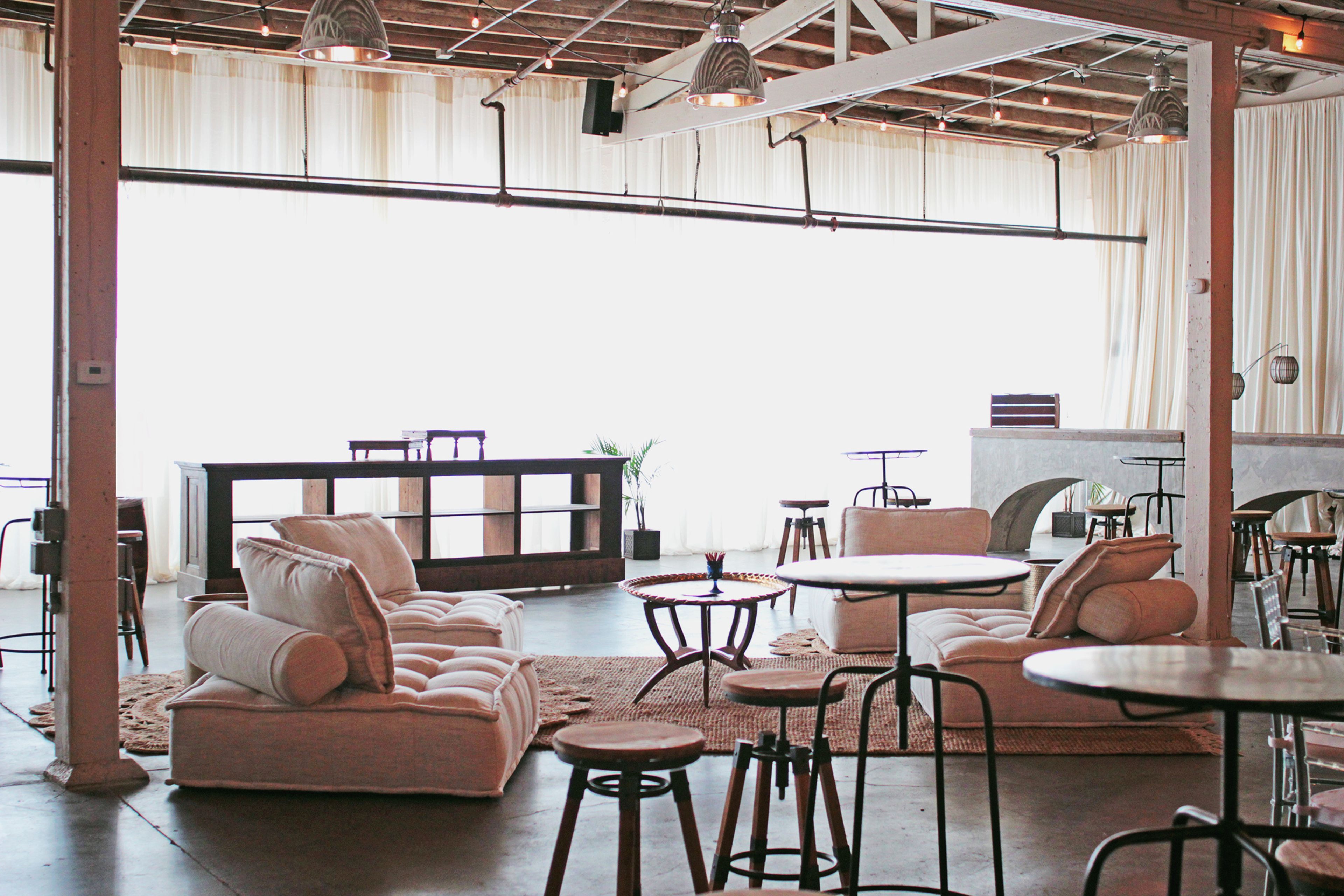 Cover photo of Tin Can Alley