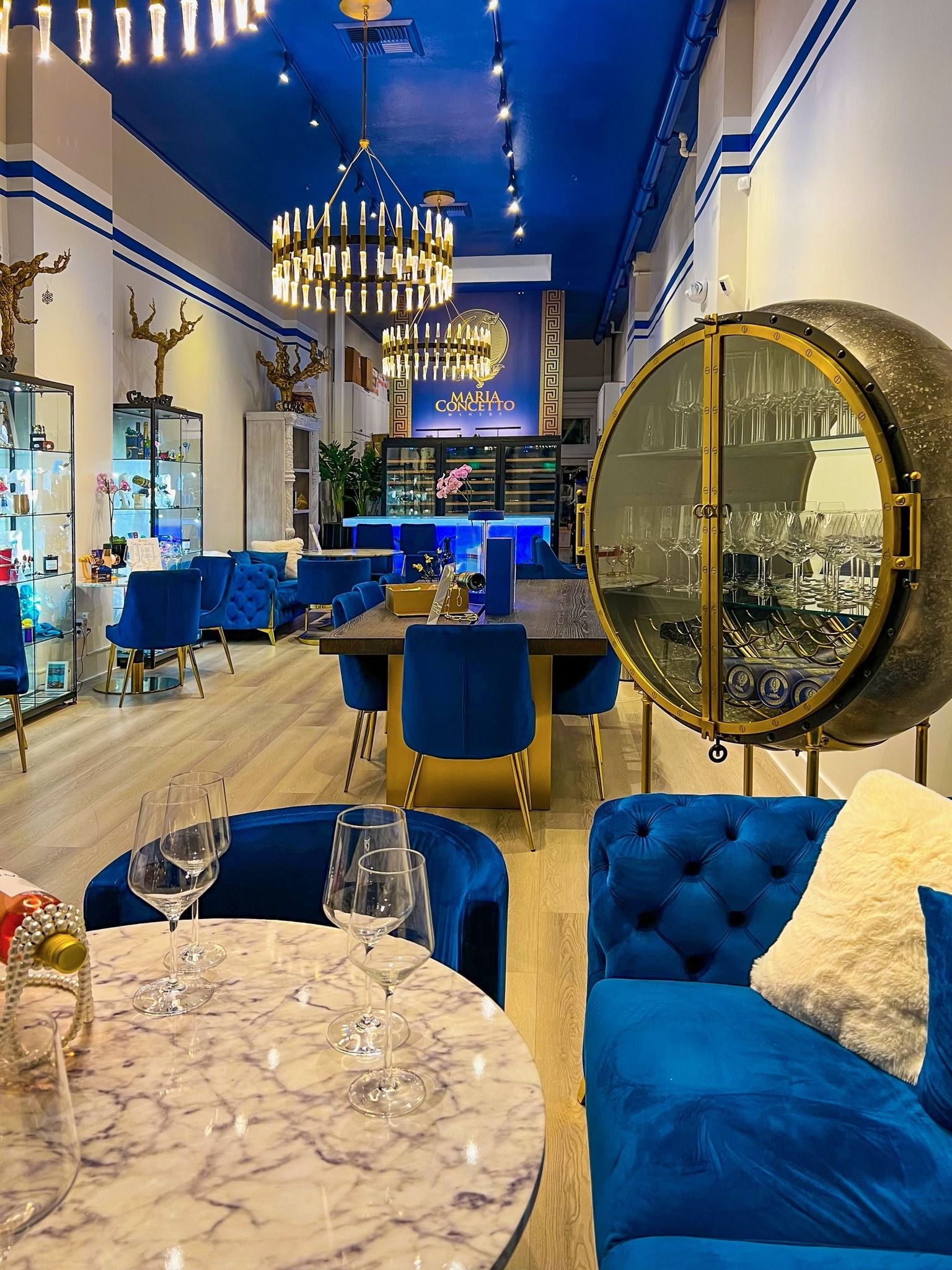 Top 20 Opening Party Venues in Napa, CA | PartySlate