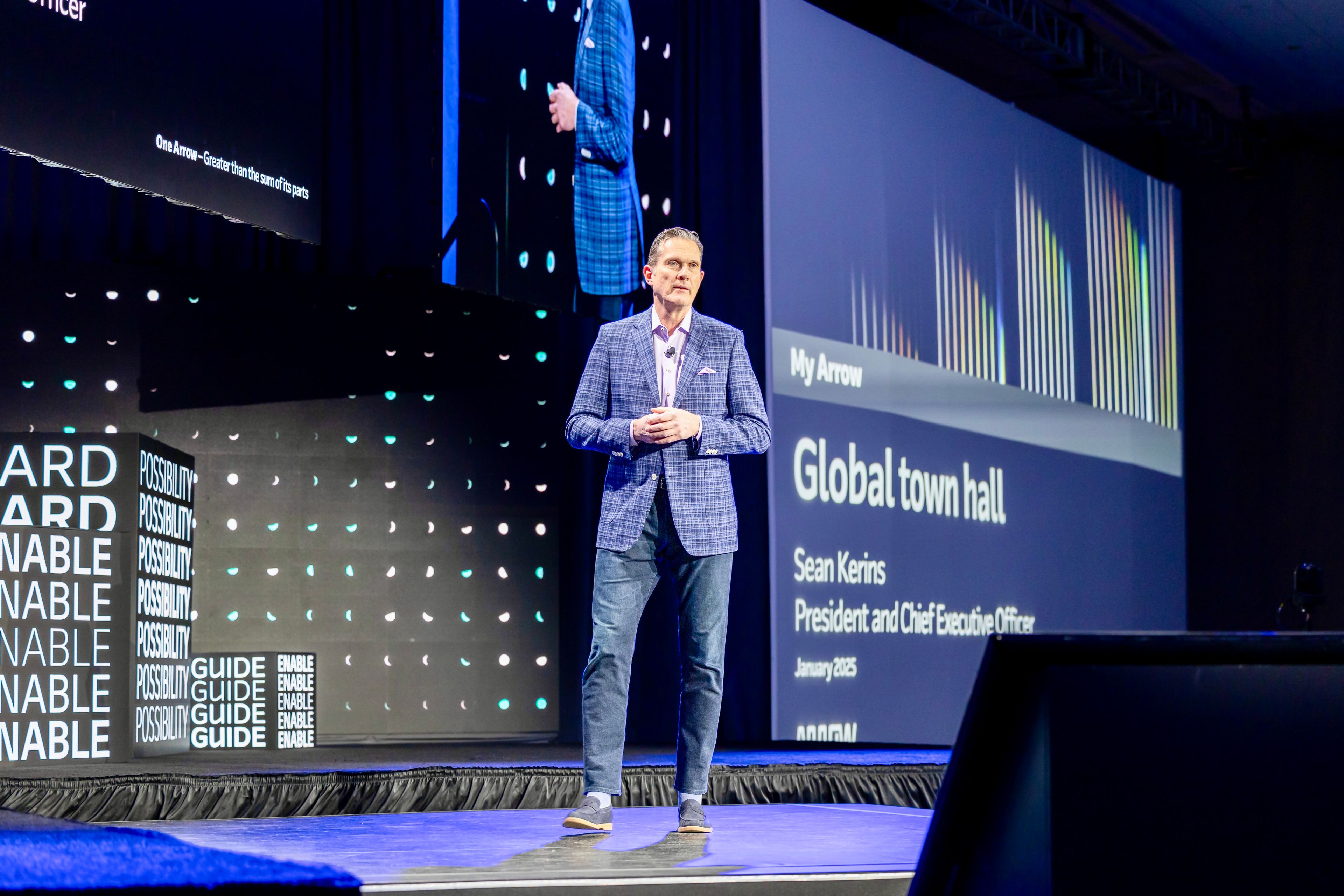 Cover photo of Elevation Event Photography