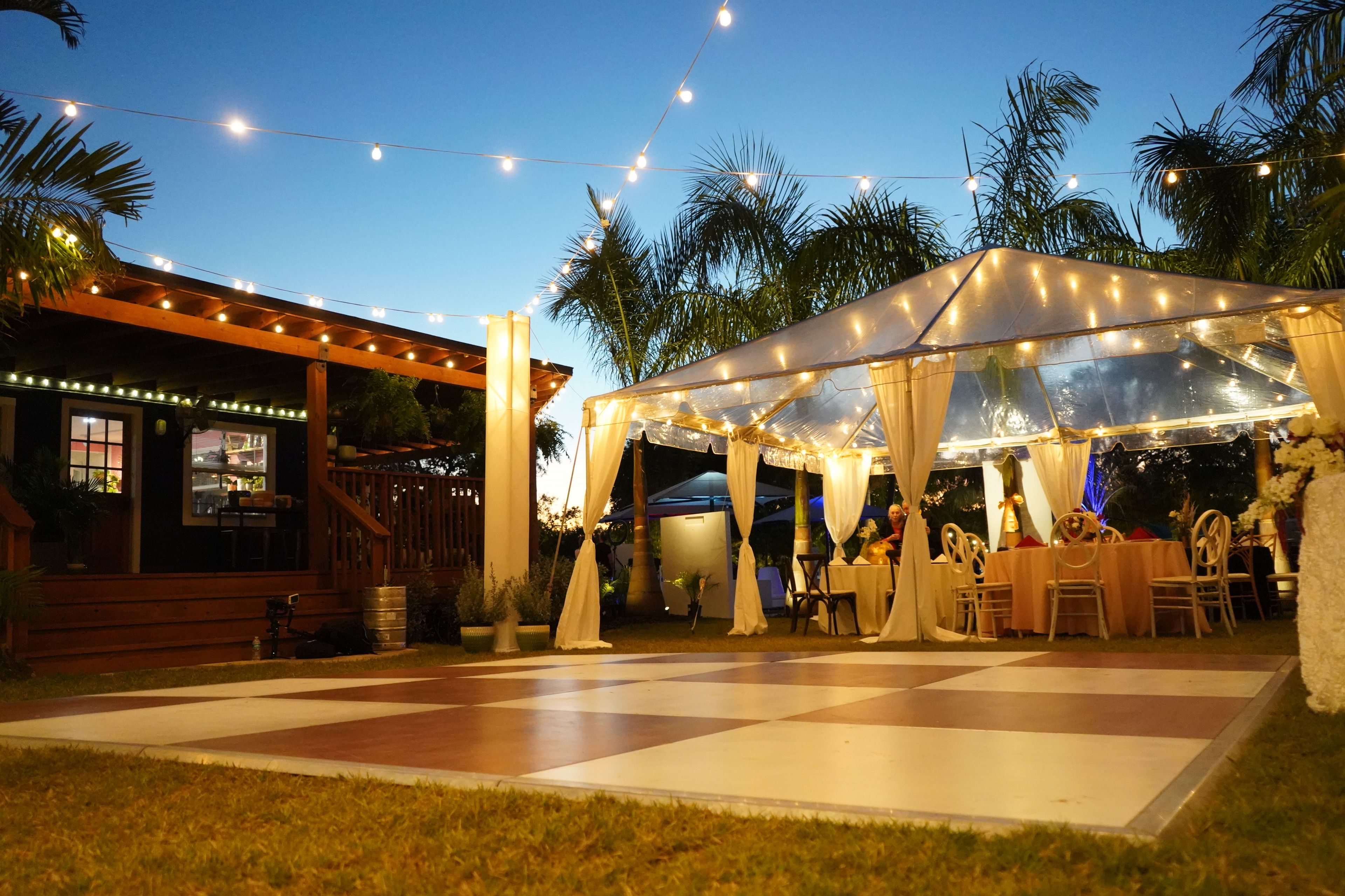 Cover photo of Fiesta Solutions Party Rentals