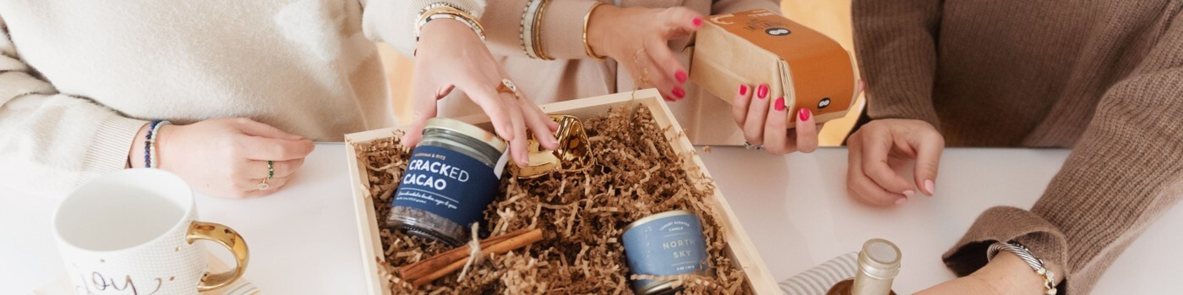 Cover photo of Belle Box Co