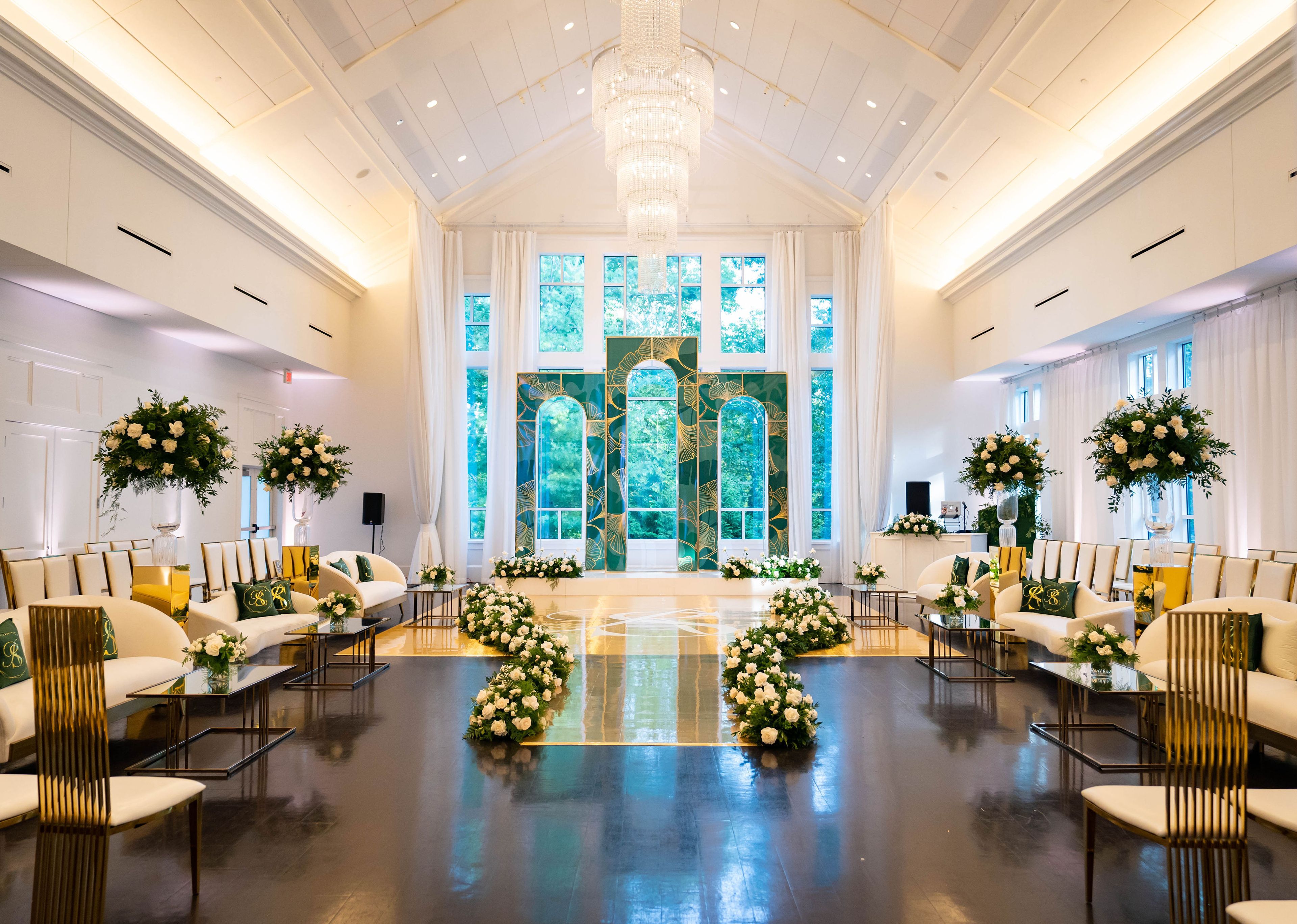 Cover photo of Sydney Smith Designs