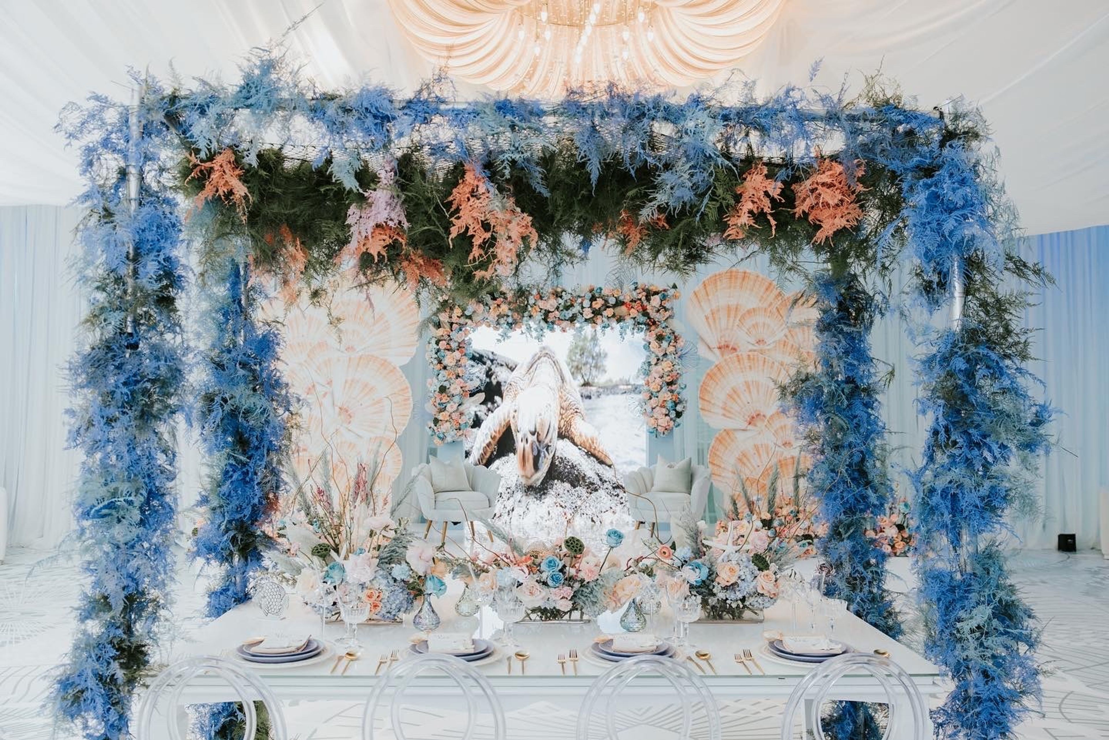 Cover photo of Sydney Smith Designs