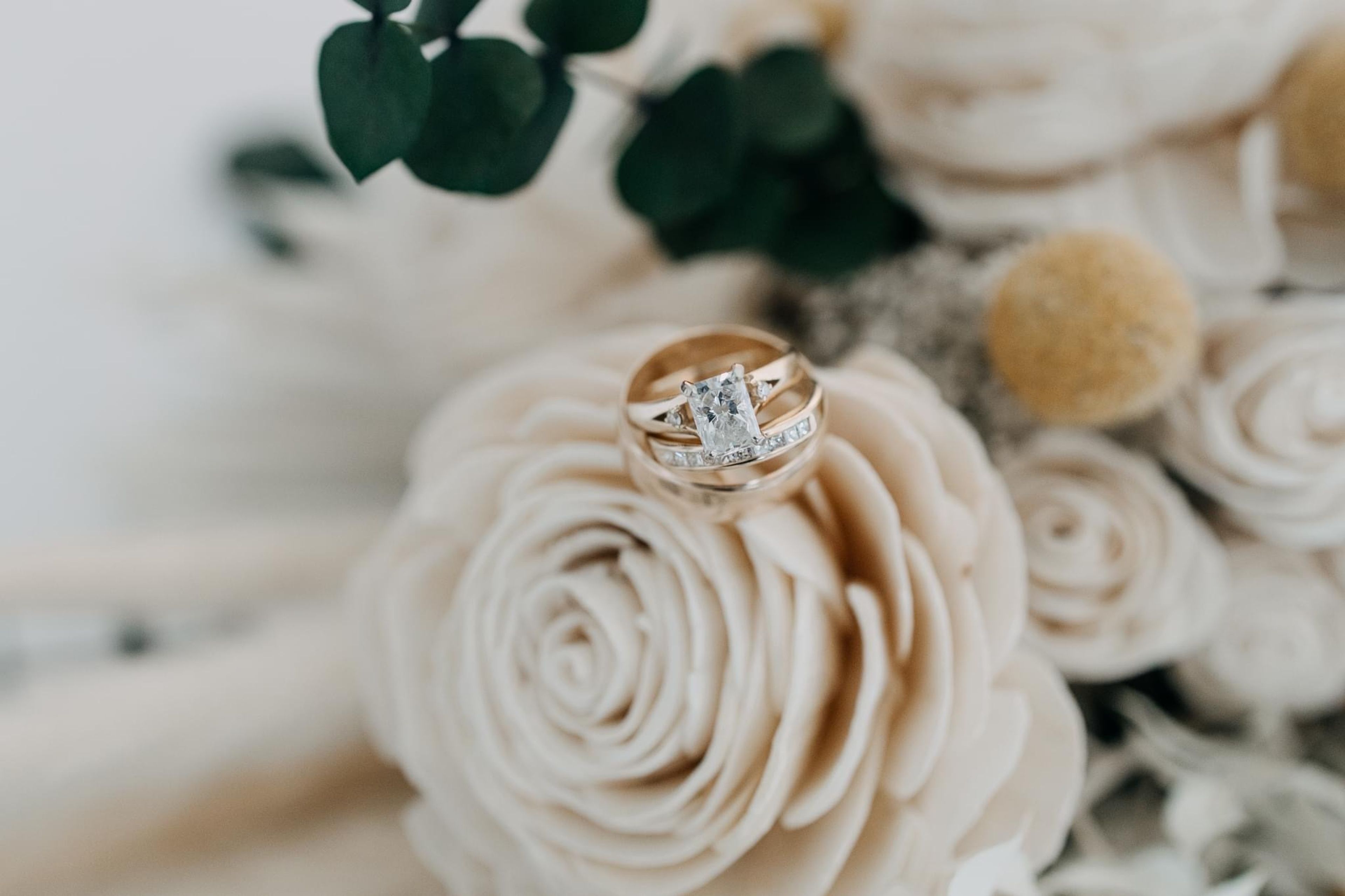 Cover photo of Est. With Love Wedding Planning