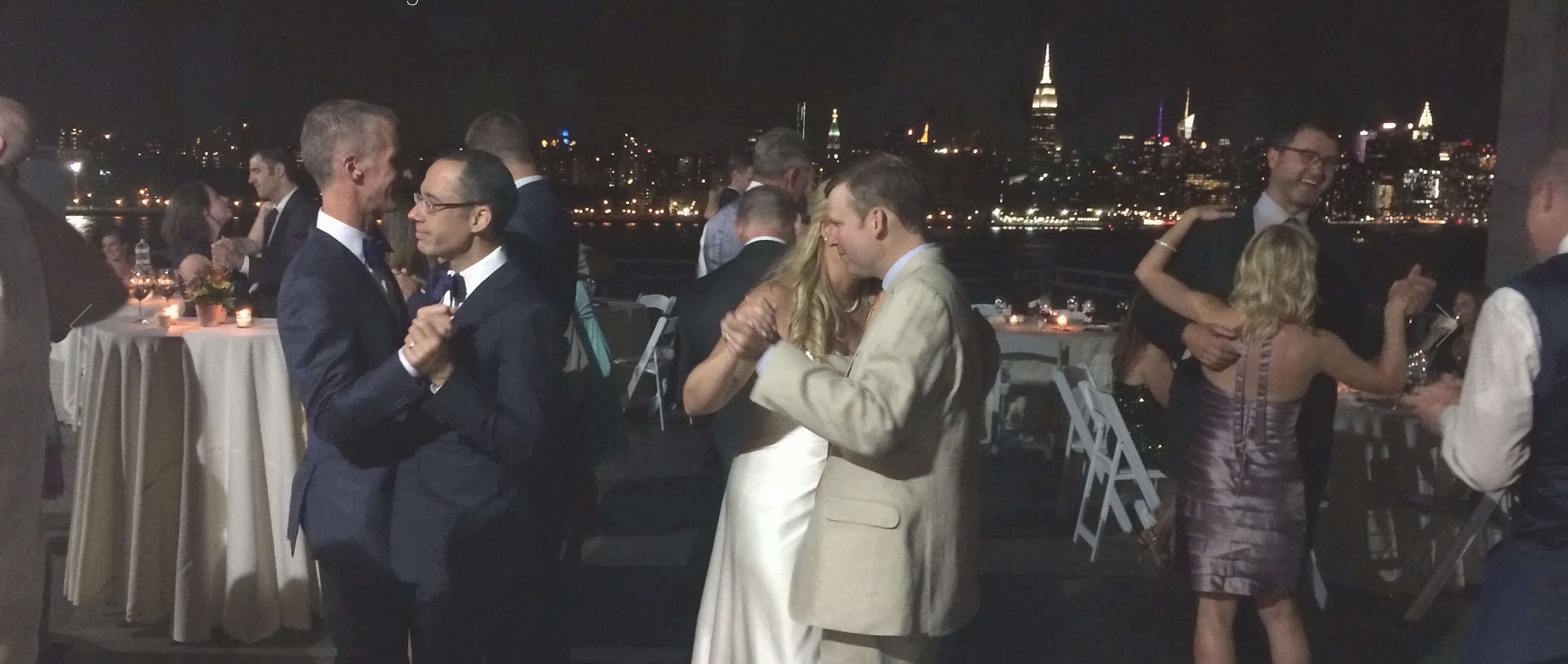 Cover photo of City Disc Jockeys