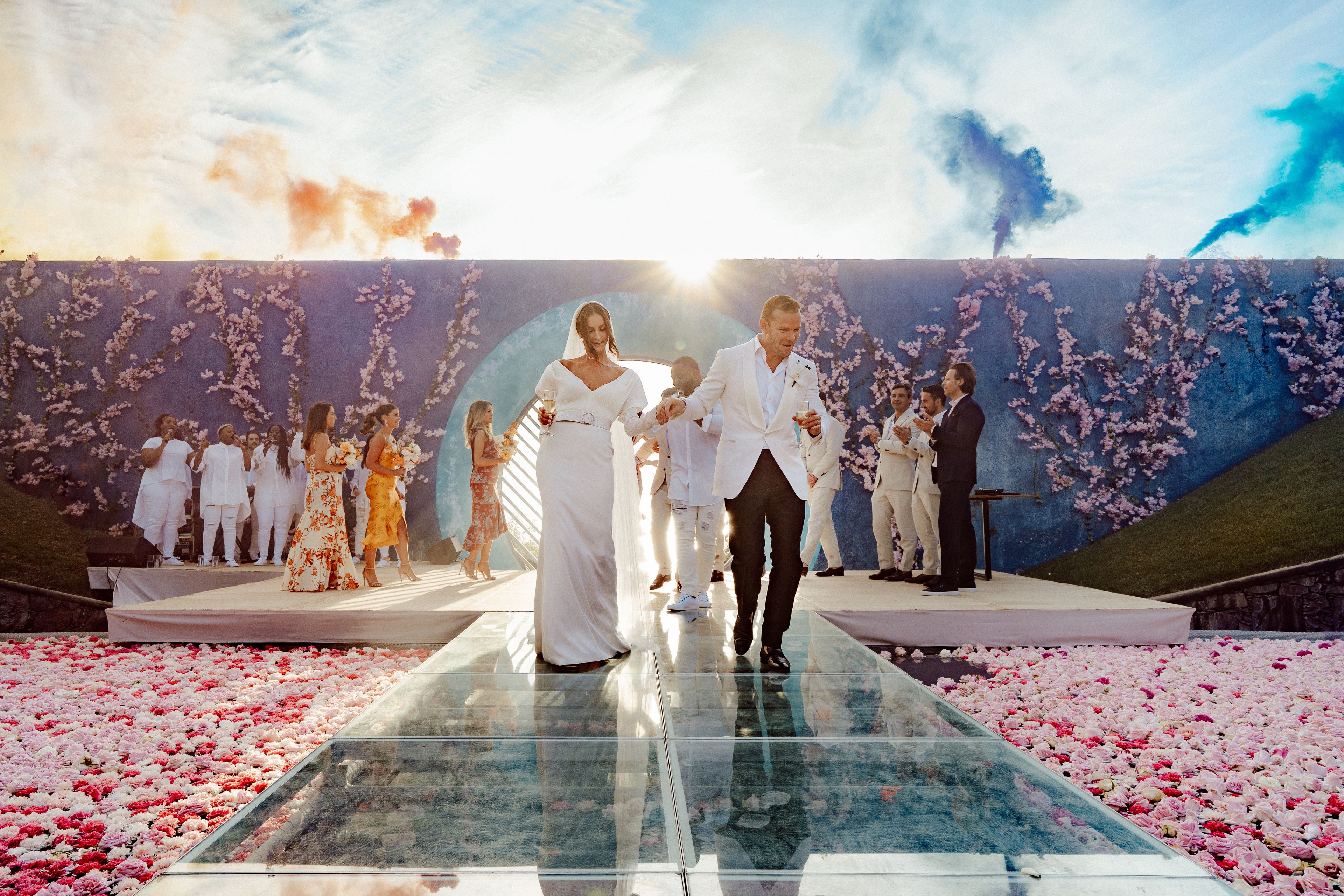 Cover photo of Moon & Back Co