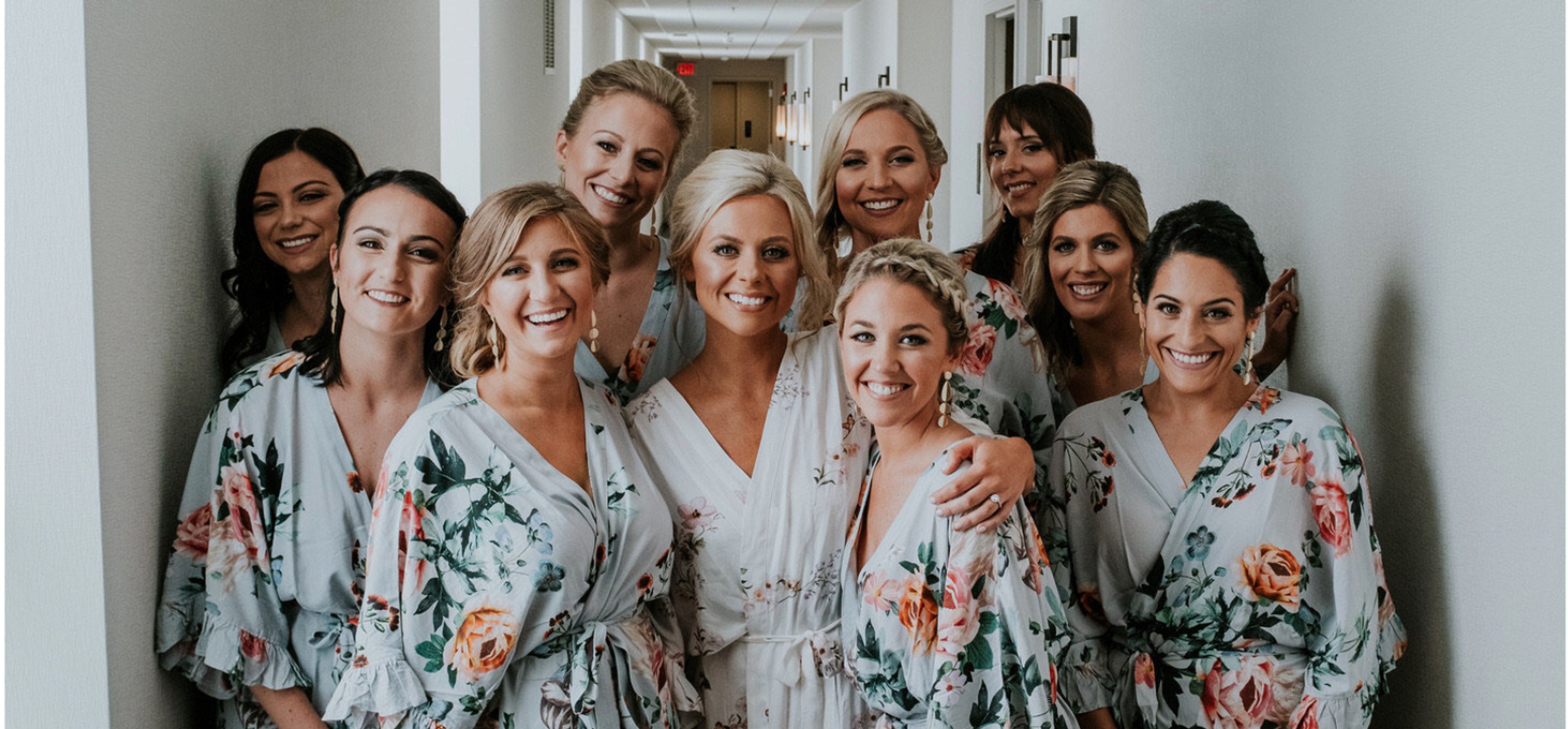 Cover photo of Stephanie Ward Makeup