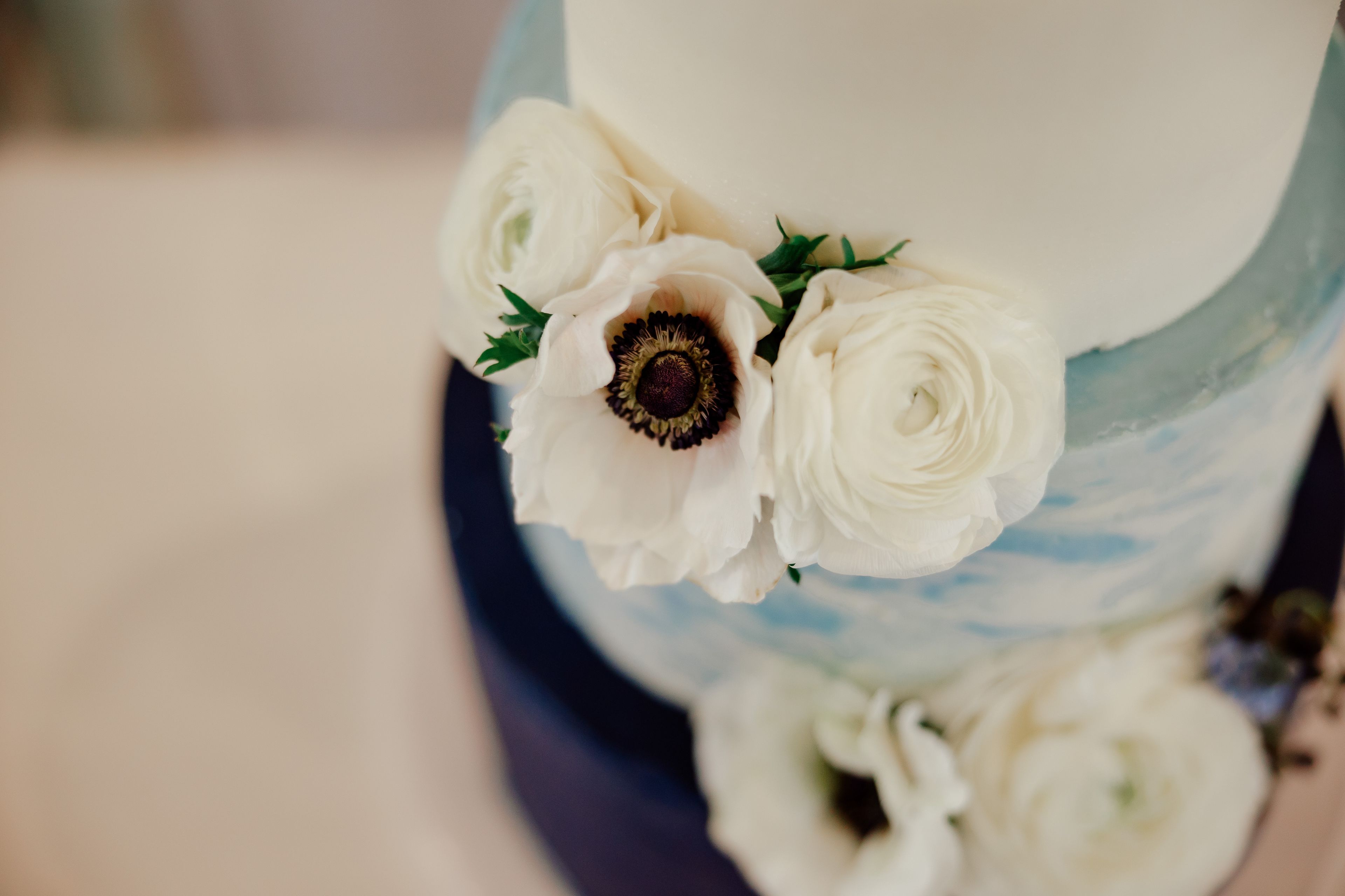 Cover photo of Effing Mermaid Cakes