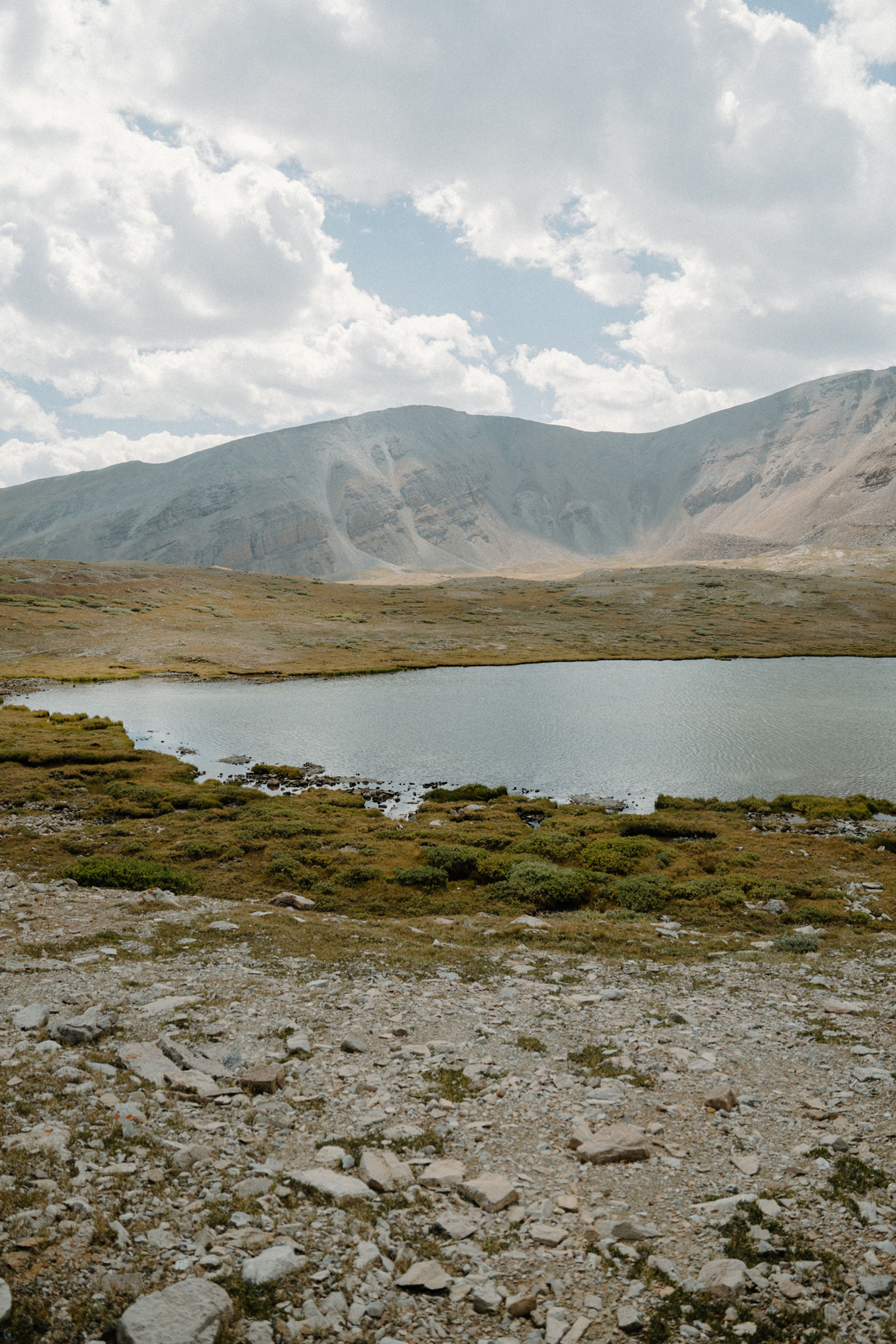 Cover photo of Mountain Time Photo