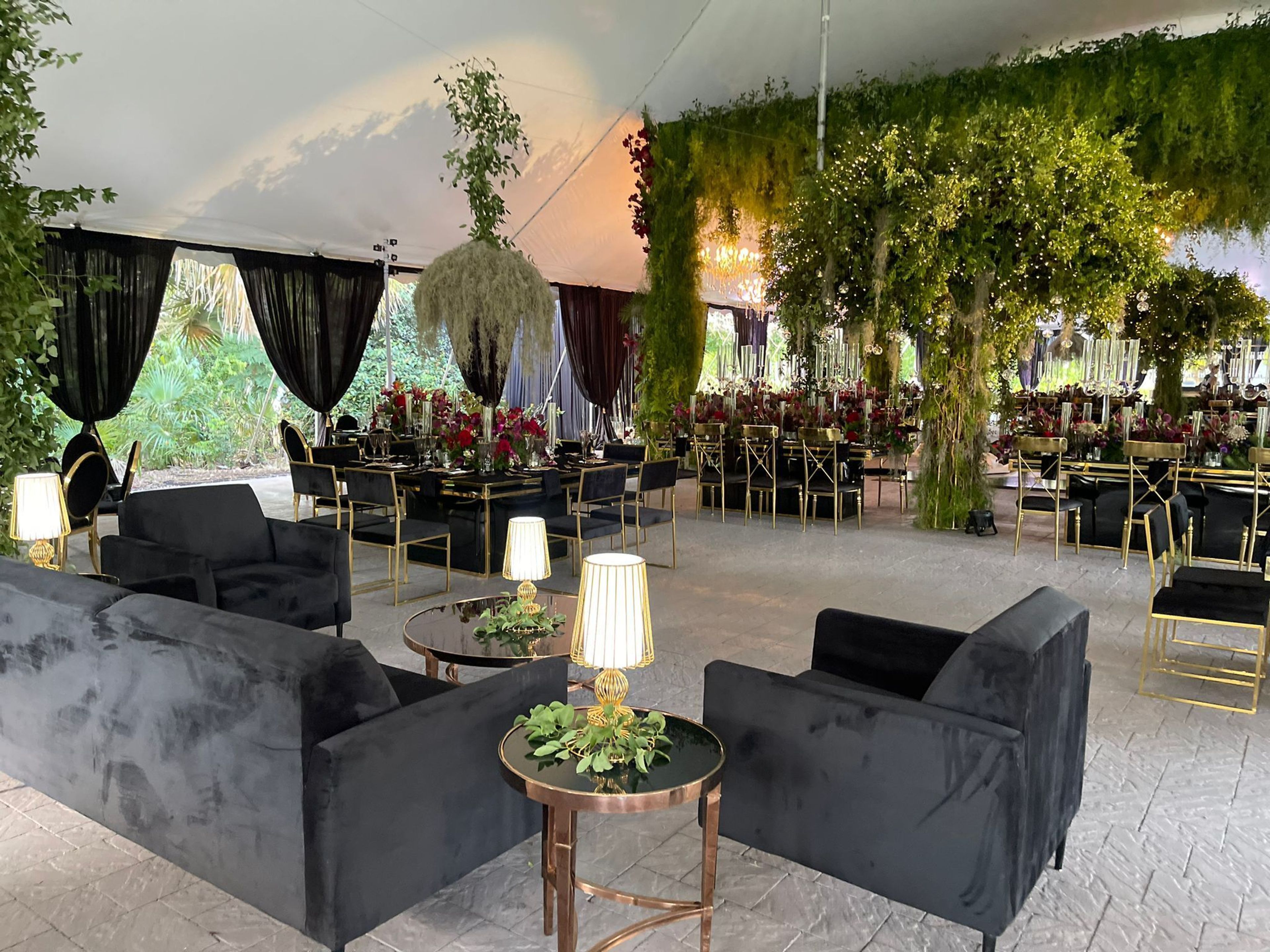 Cover photo of AFR Furniture Rental