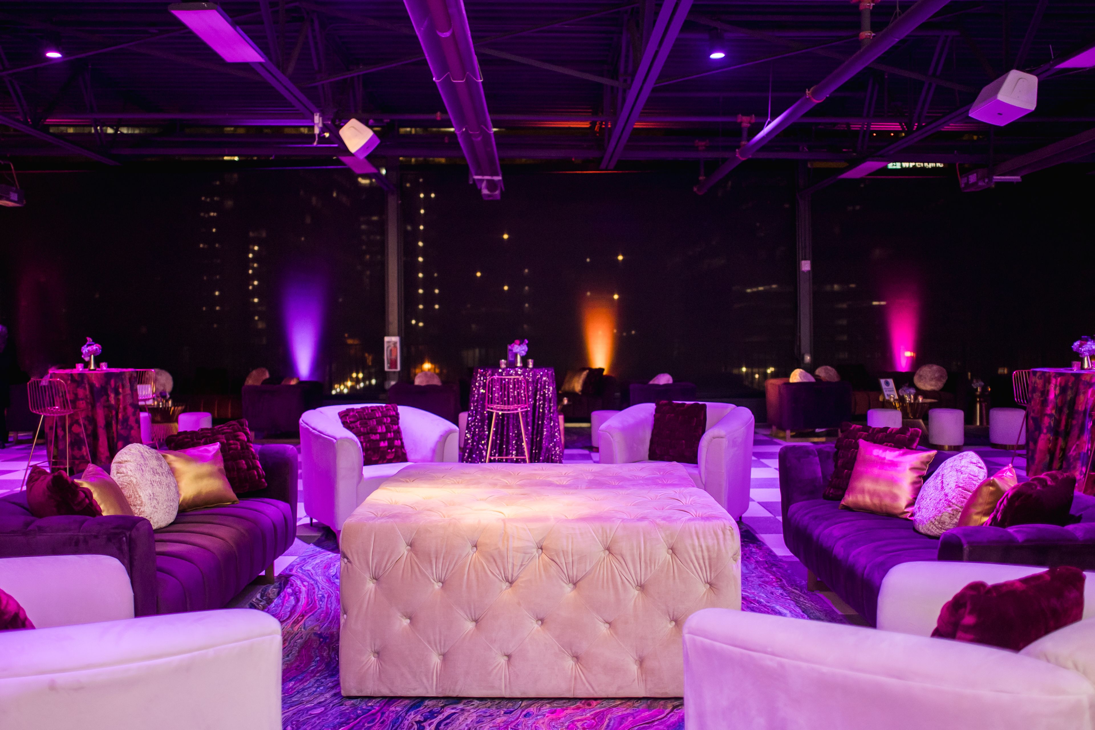 Cover photo of AFR Furniture Rental