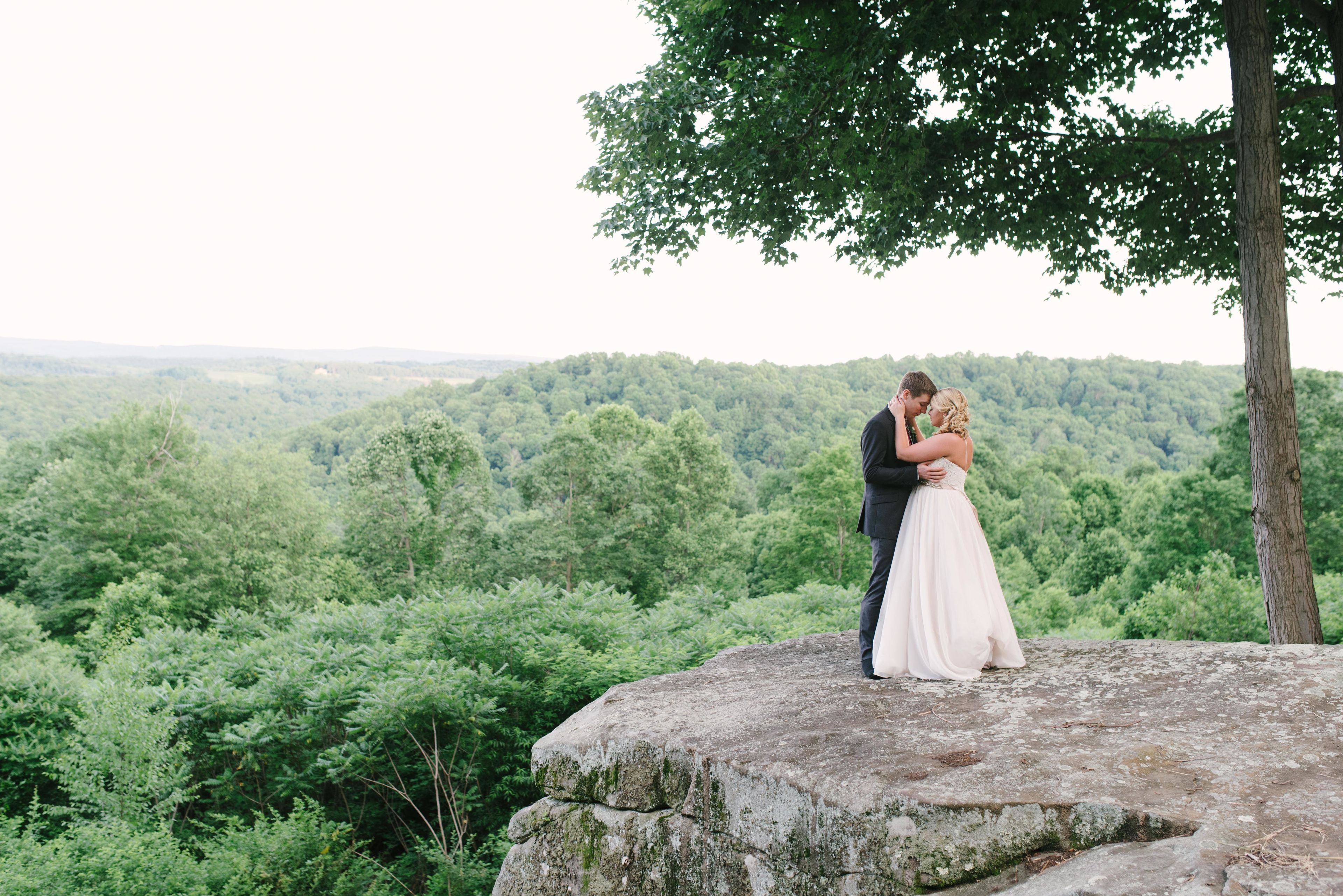 Cover photo of Mariah Fisher Photography