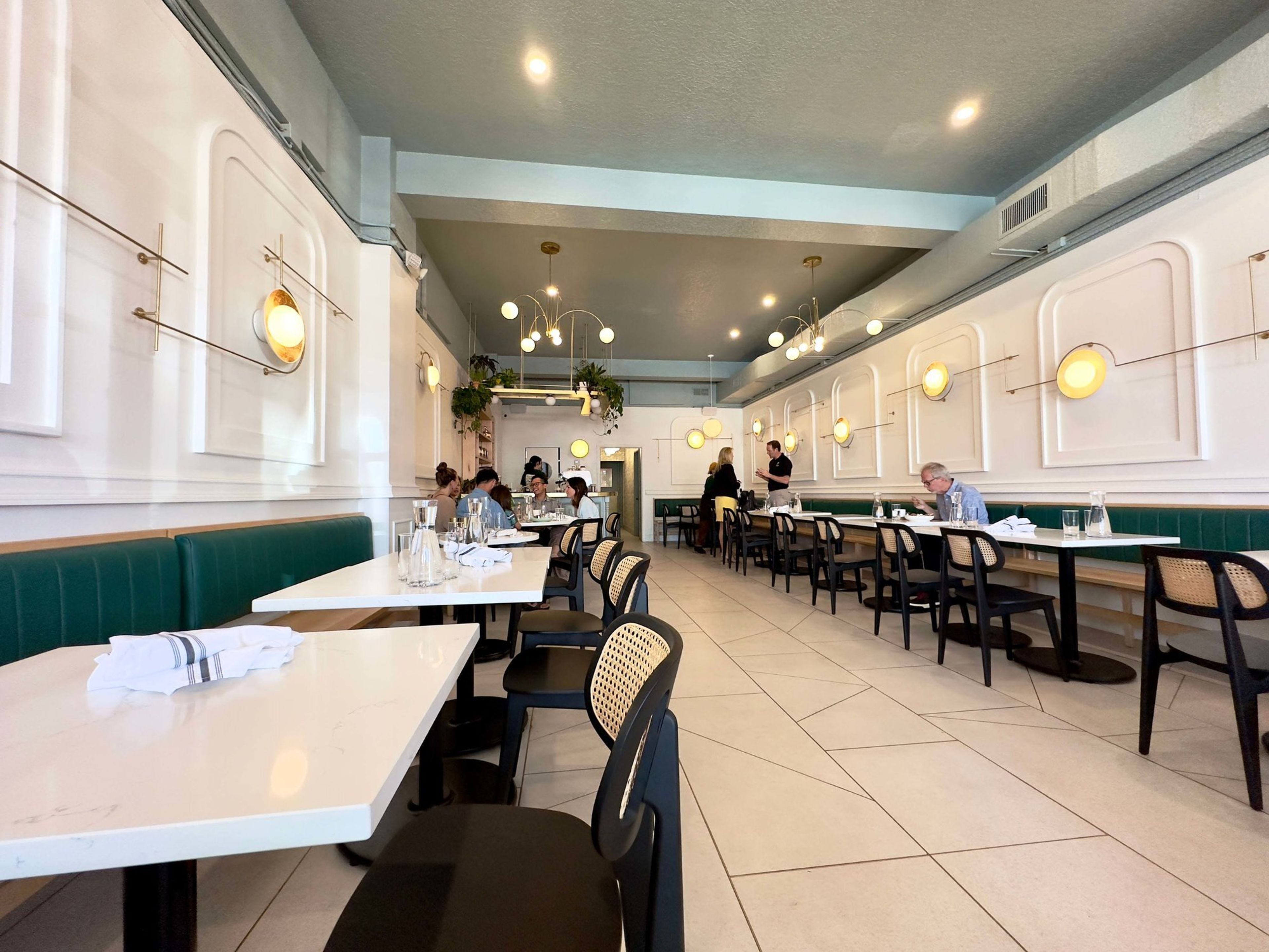 Cover photo of Farm & Haus Park Avenue