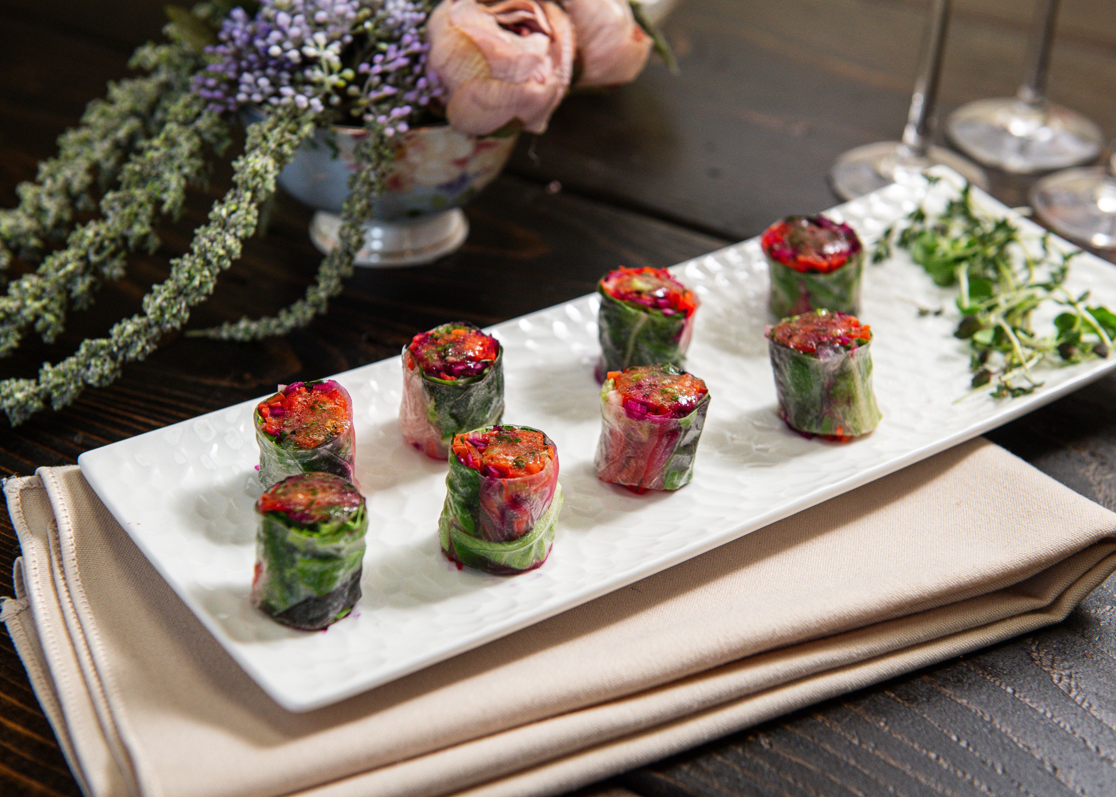 Cover photo of Peppers Artful Events