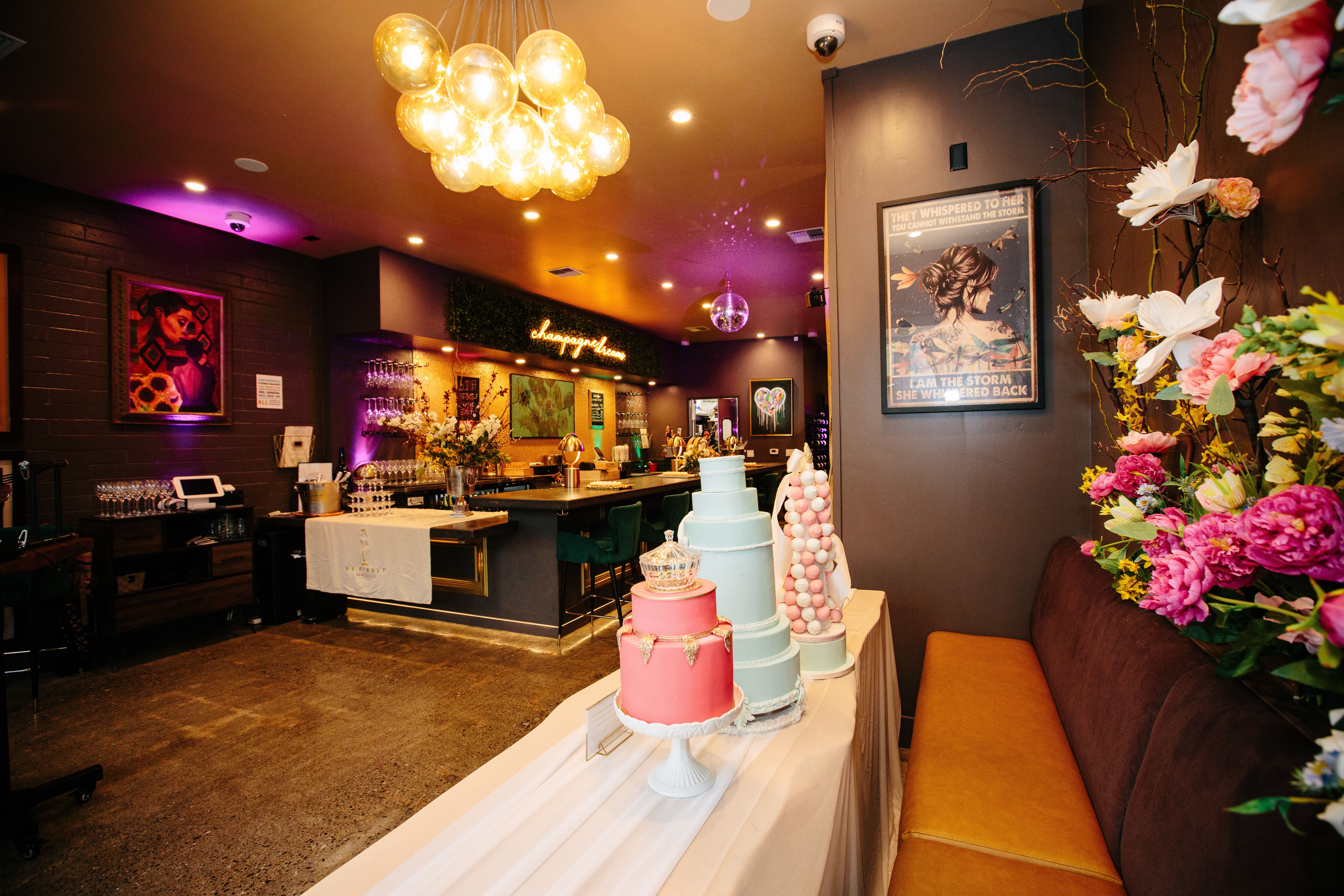 Top 20 Anniversary Party Venues in Napa, CA | PartySlate