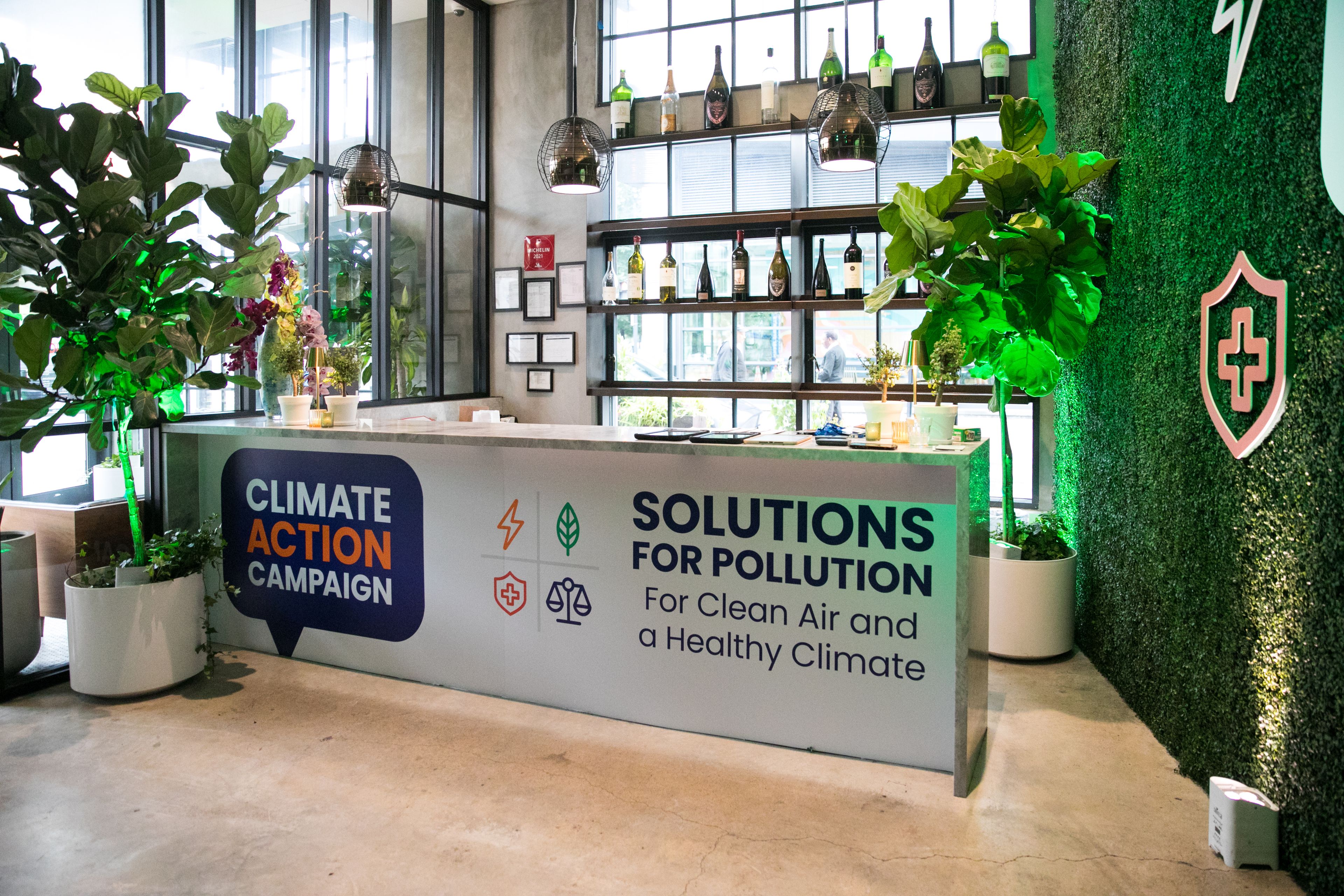 Cover photo of Christi Rich Event Strategy & Design