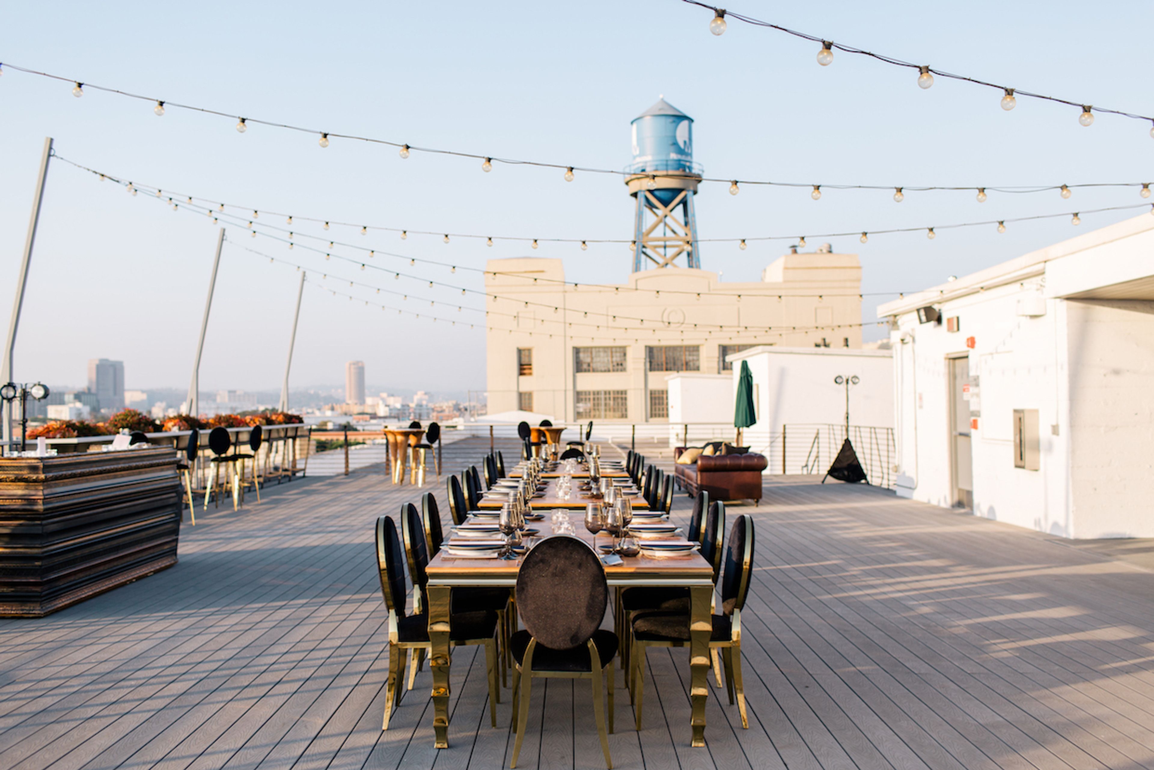 Cover photo of Pacific Event Services