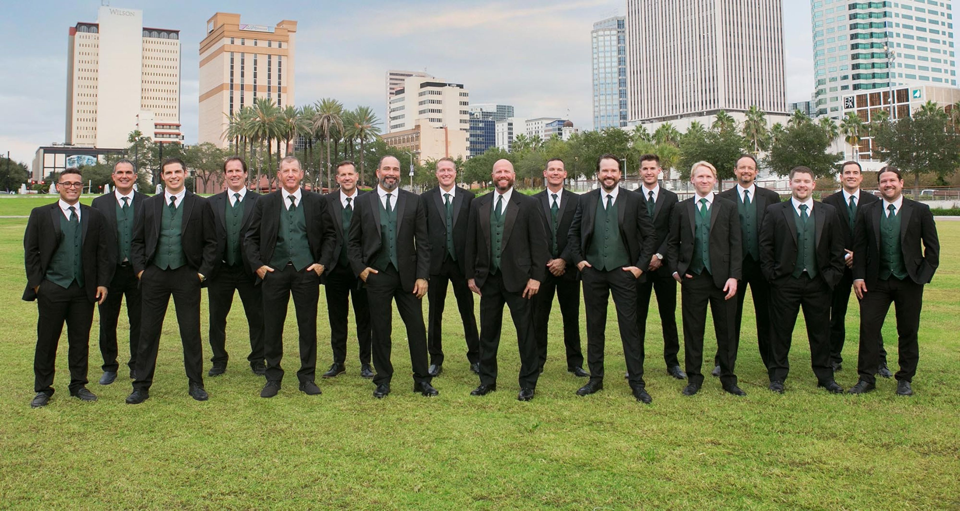 Cover photo of Grant Hemond and Associates, Inc.