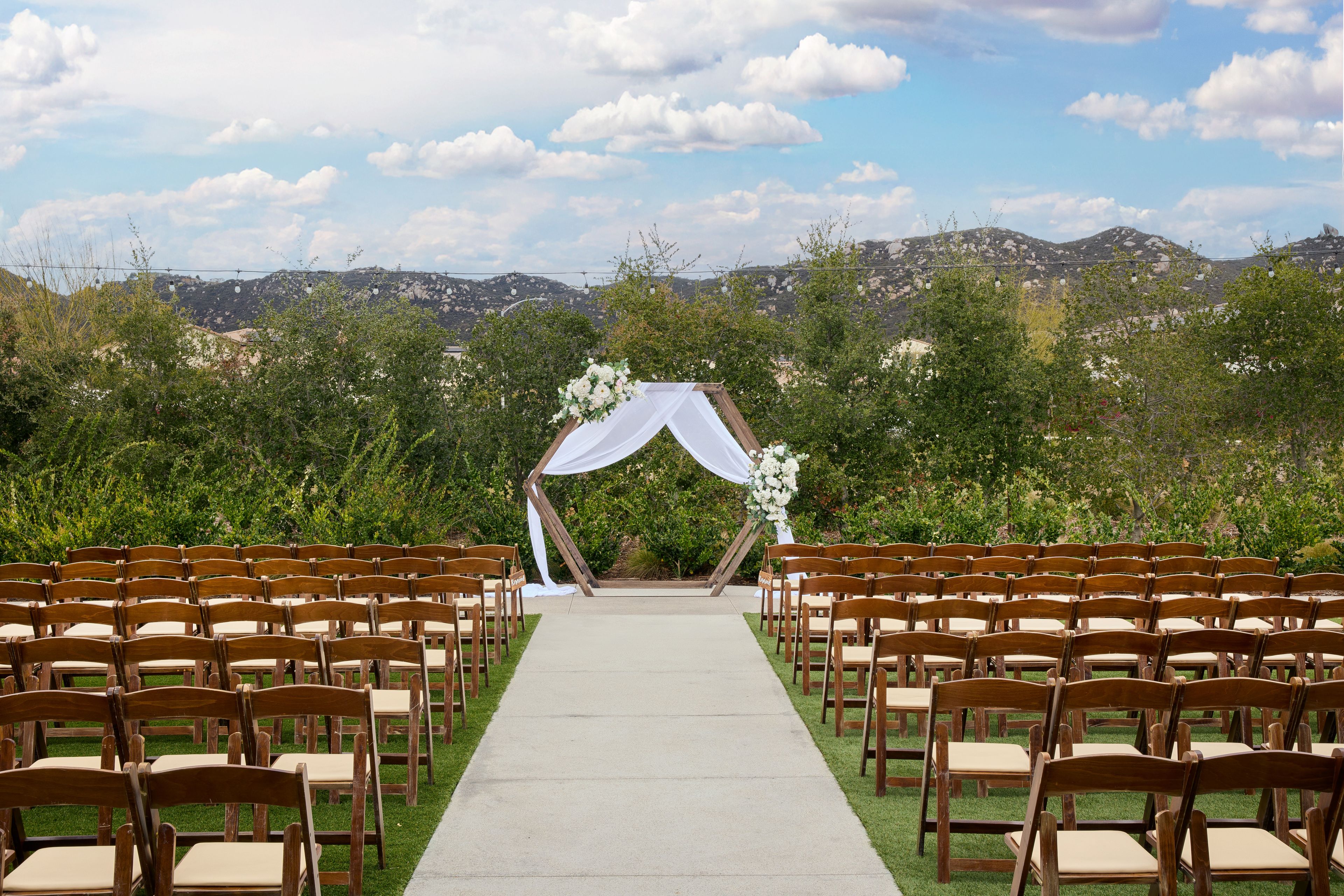 Cover photo of Canopy Grove by Wedgewood Weddings