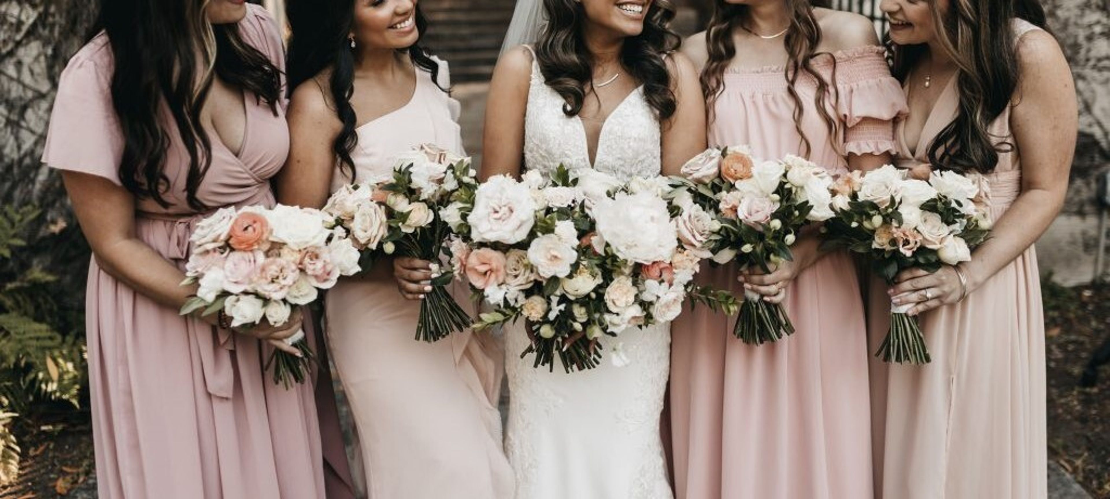 Cover photo of Bloom Gallery Flowers