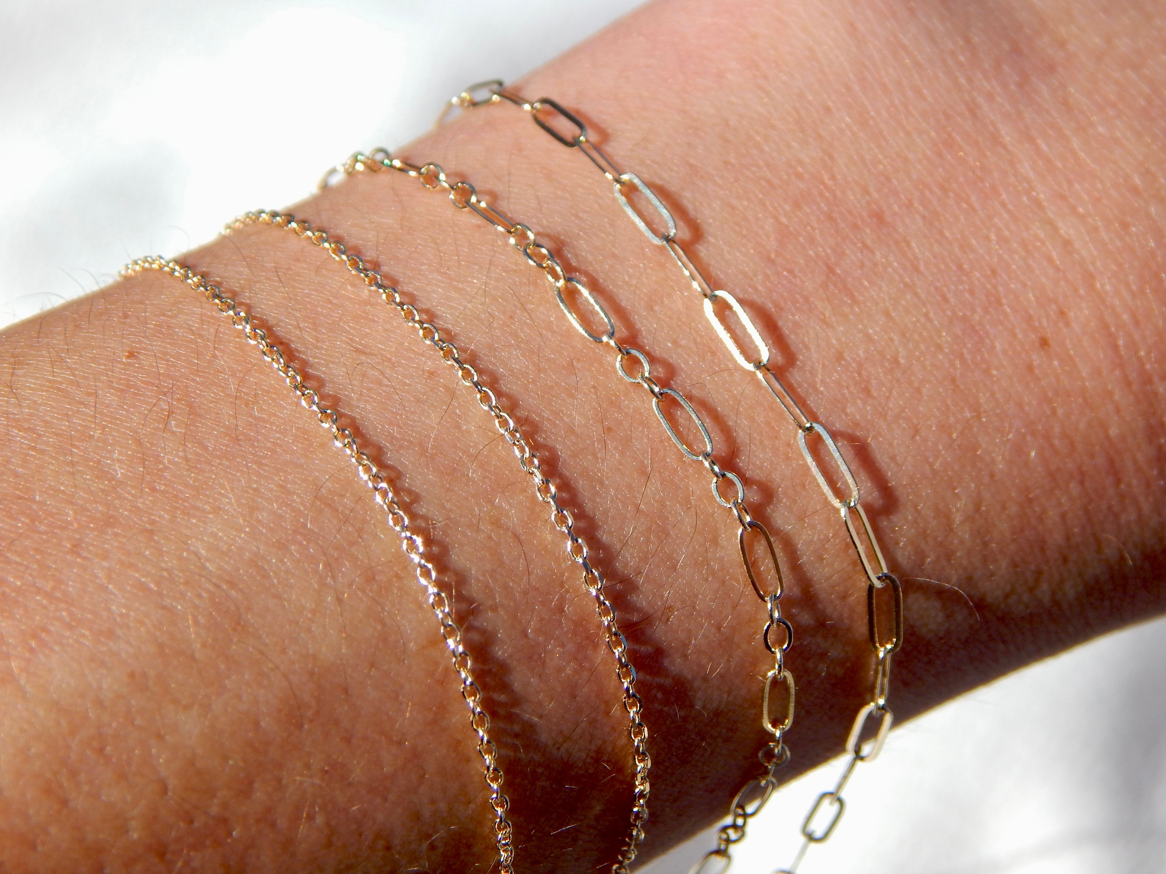 Cover photo of Violet Moon Permanent Jewelry