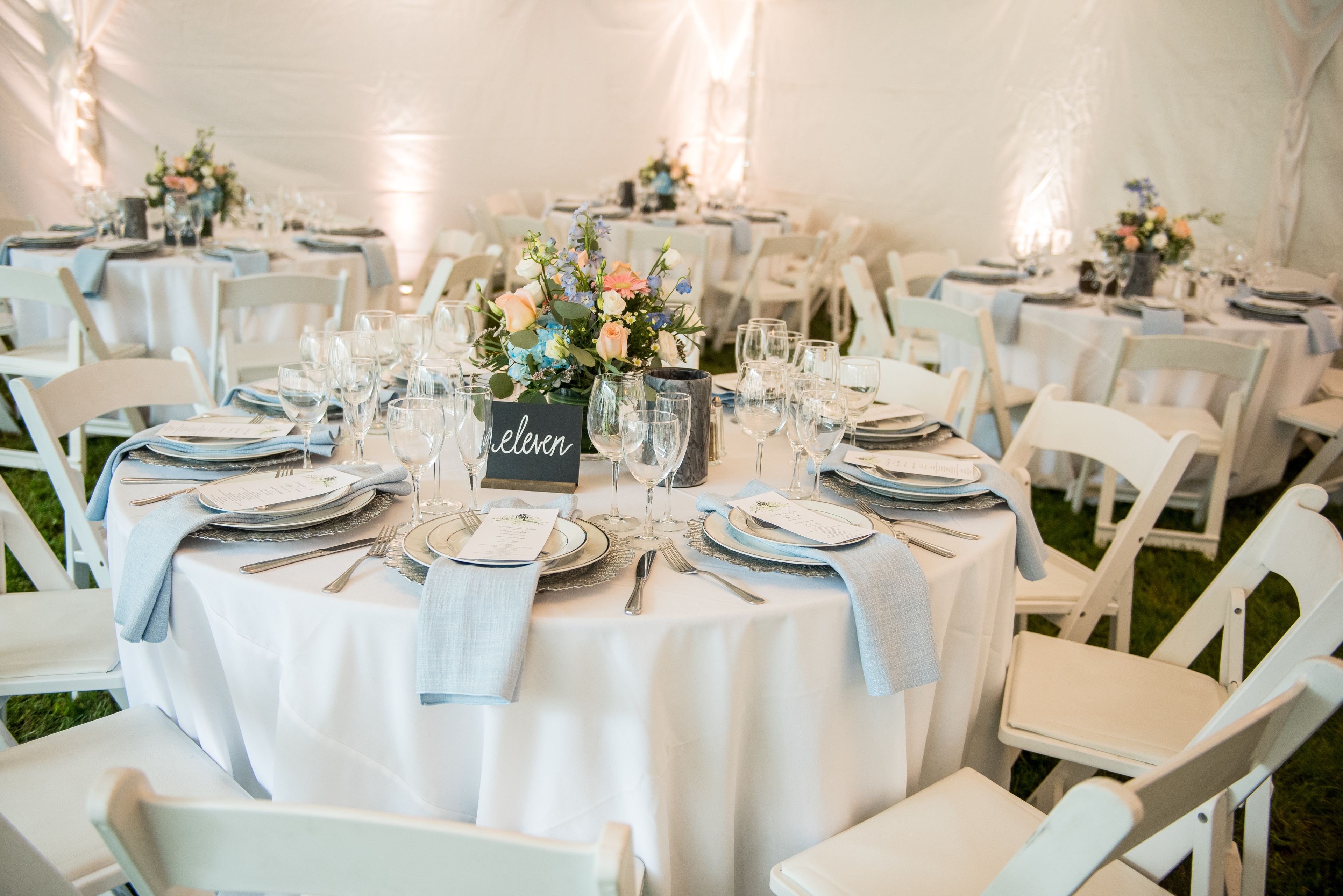 Cover photo of Worth A Shot Events, Inc