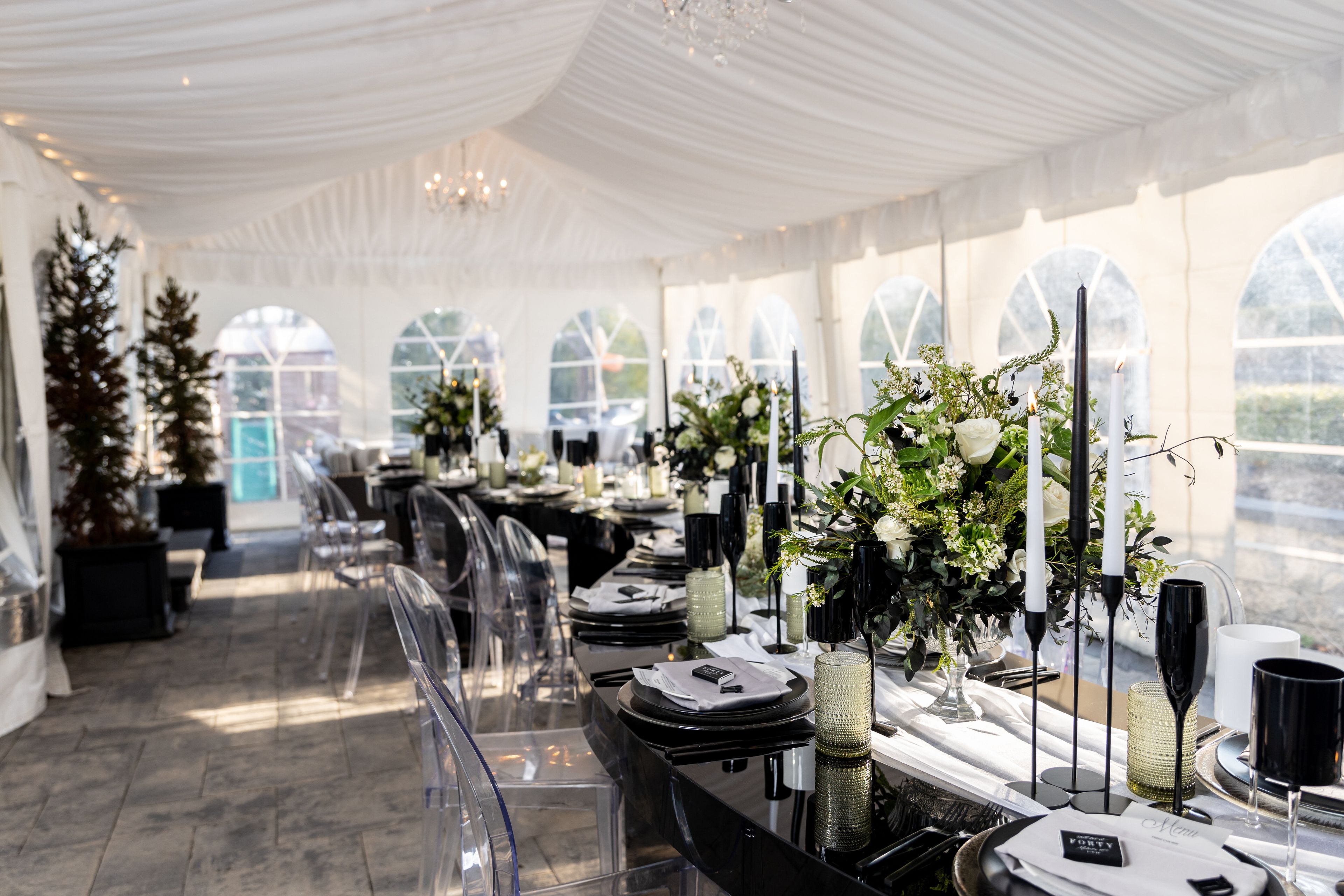 Cover photo of Worth A Shot Events, Inc