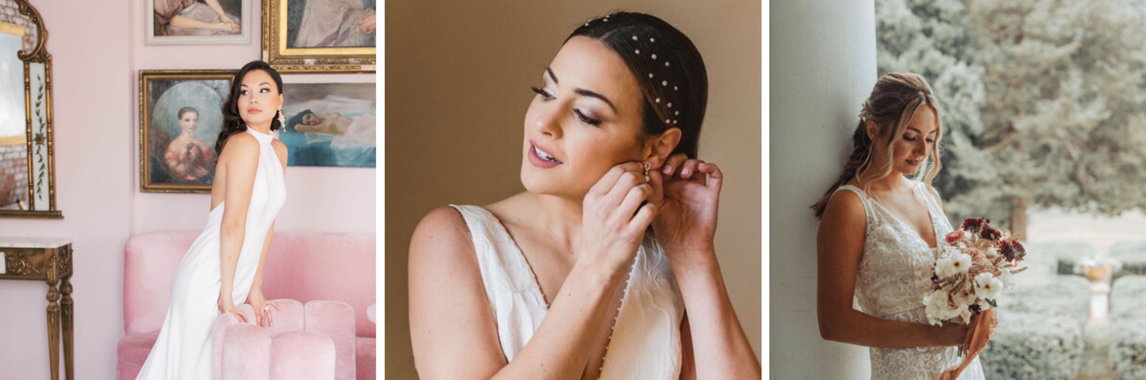 Cover photo of Styles by Callie