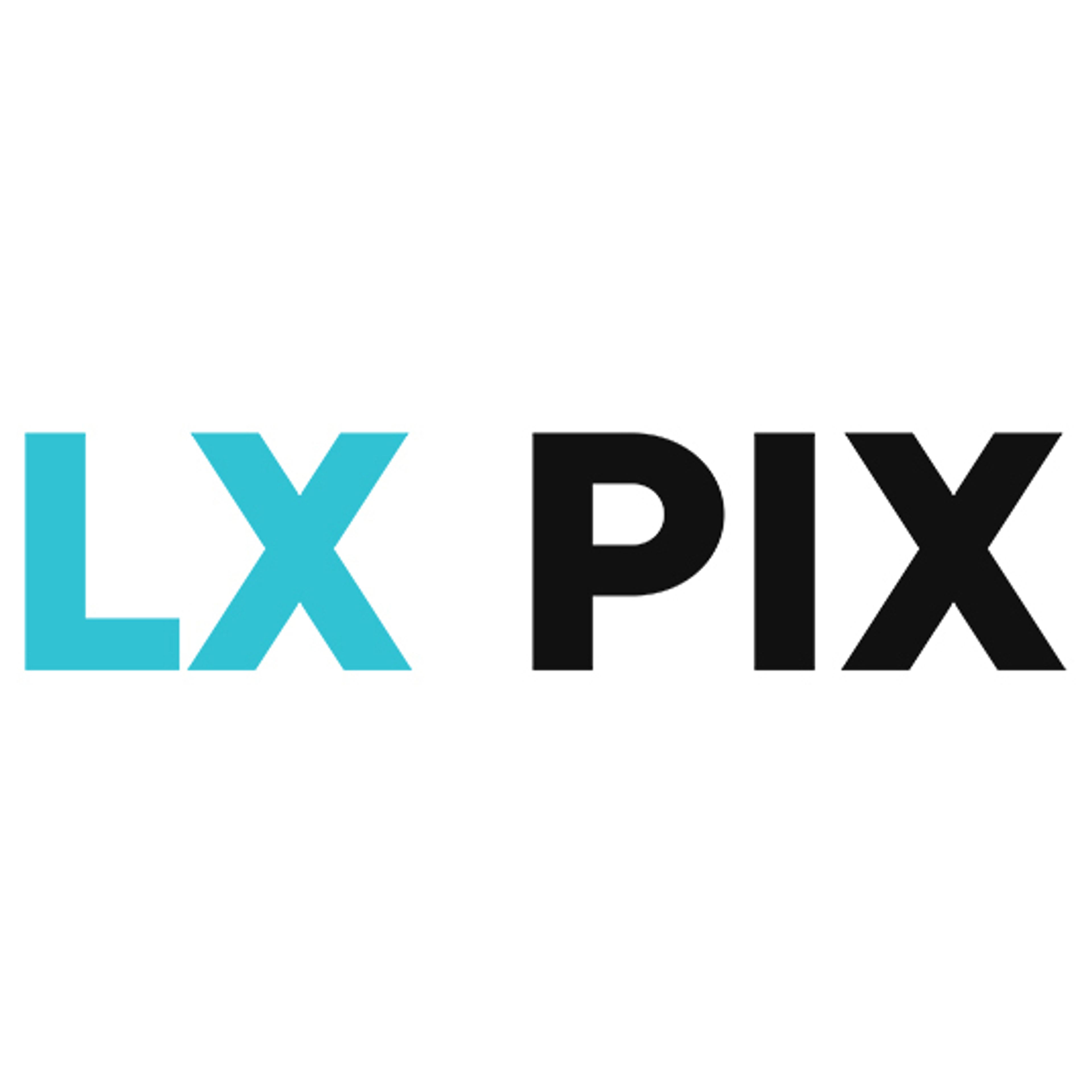 Cover photo of LX PIX