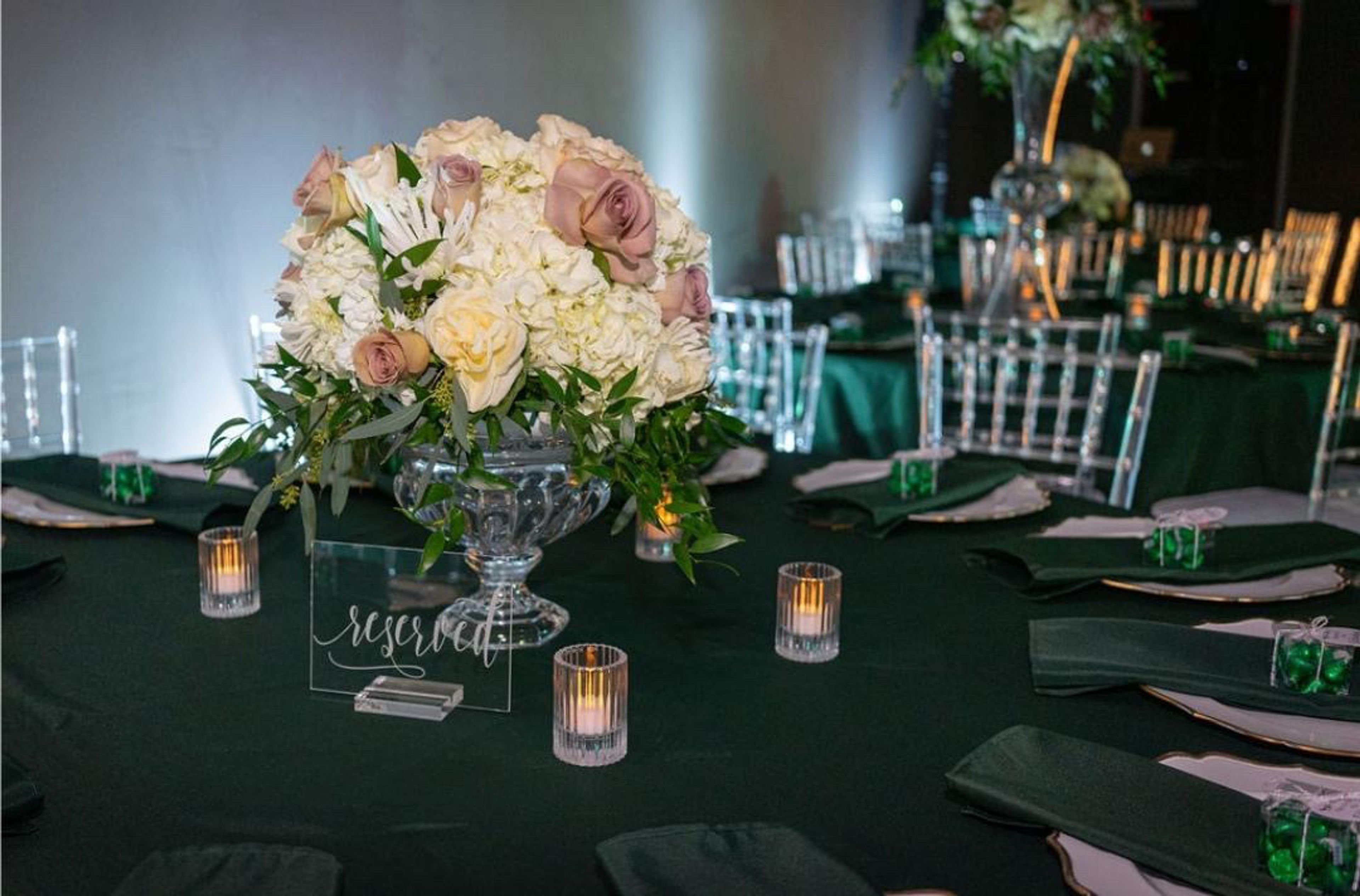 Cover photo of Soho Venue