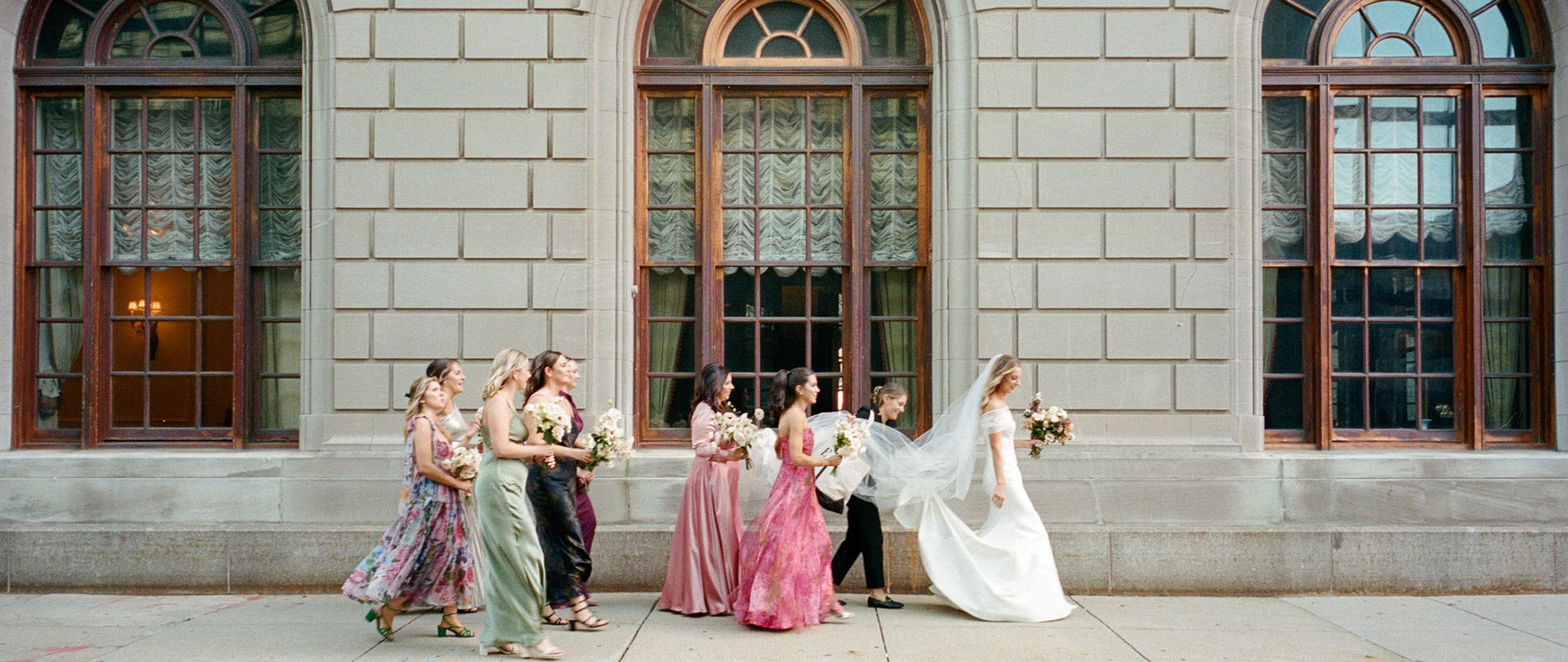 Cover photo of Liz M. Pruitt Events