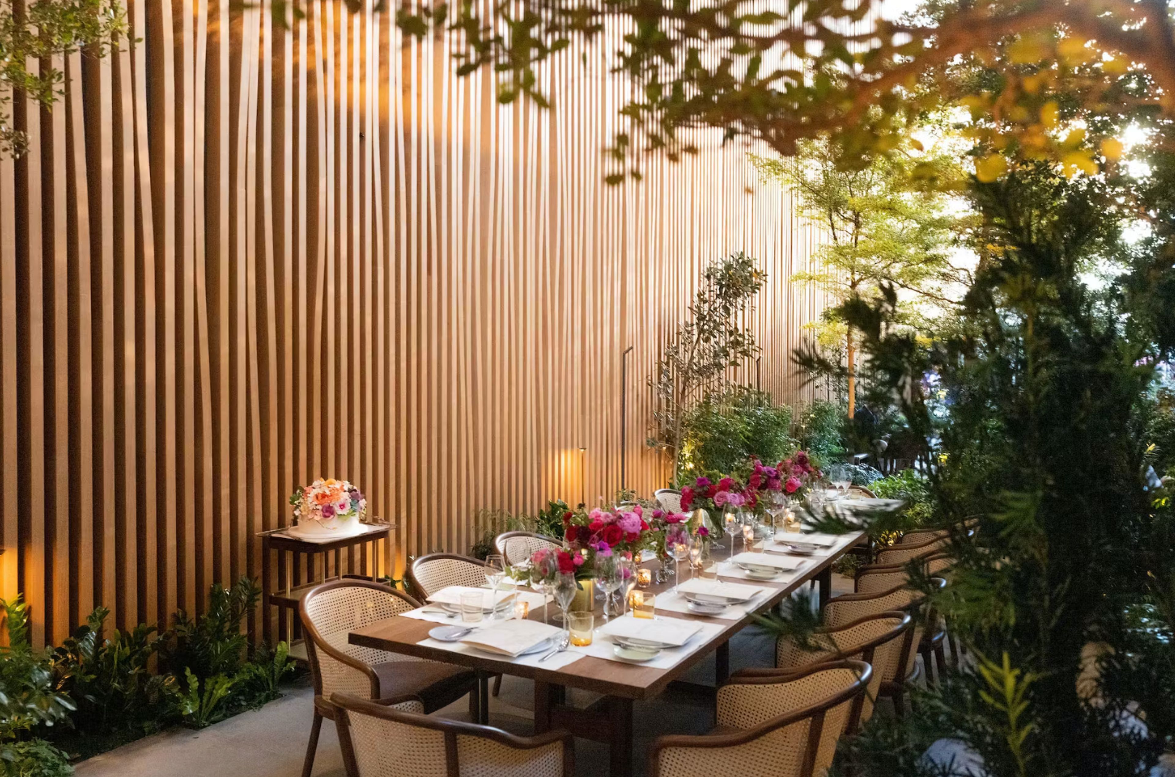 Cover photo of Le Pavillon