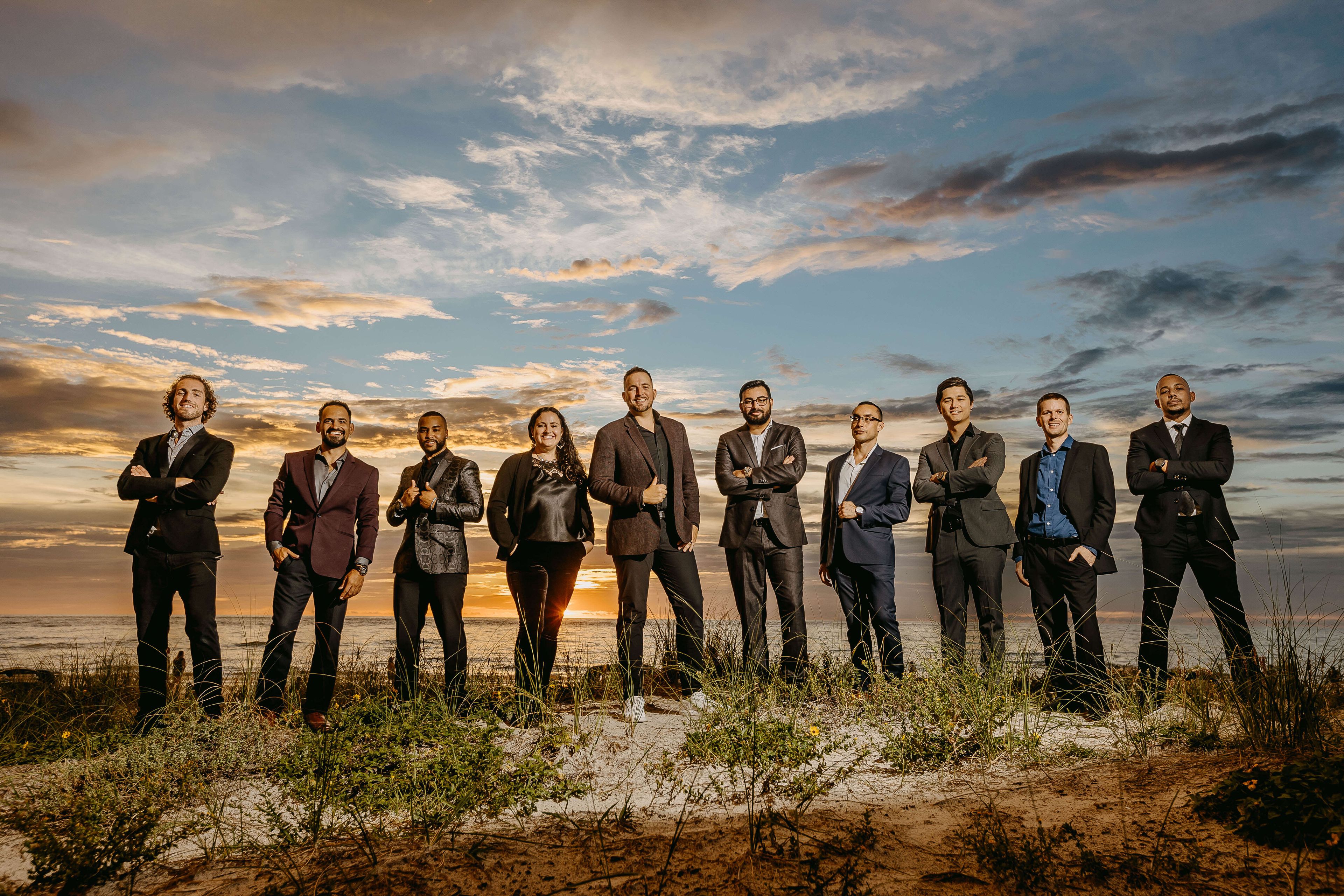 Cover photo of Tampa Bay DJ Company