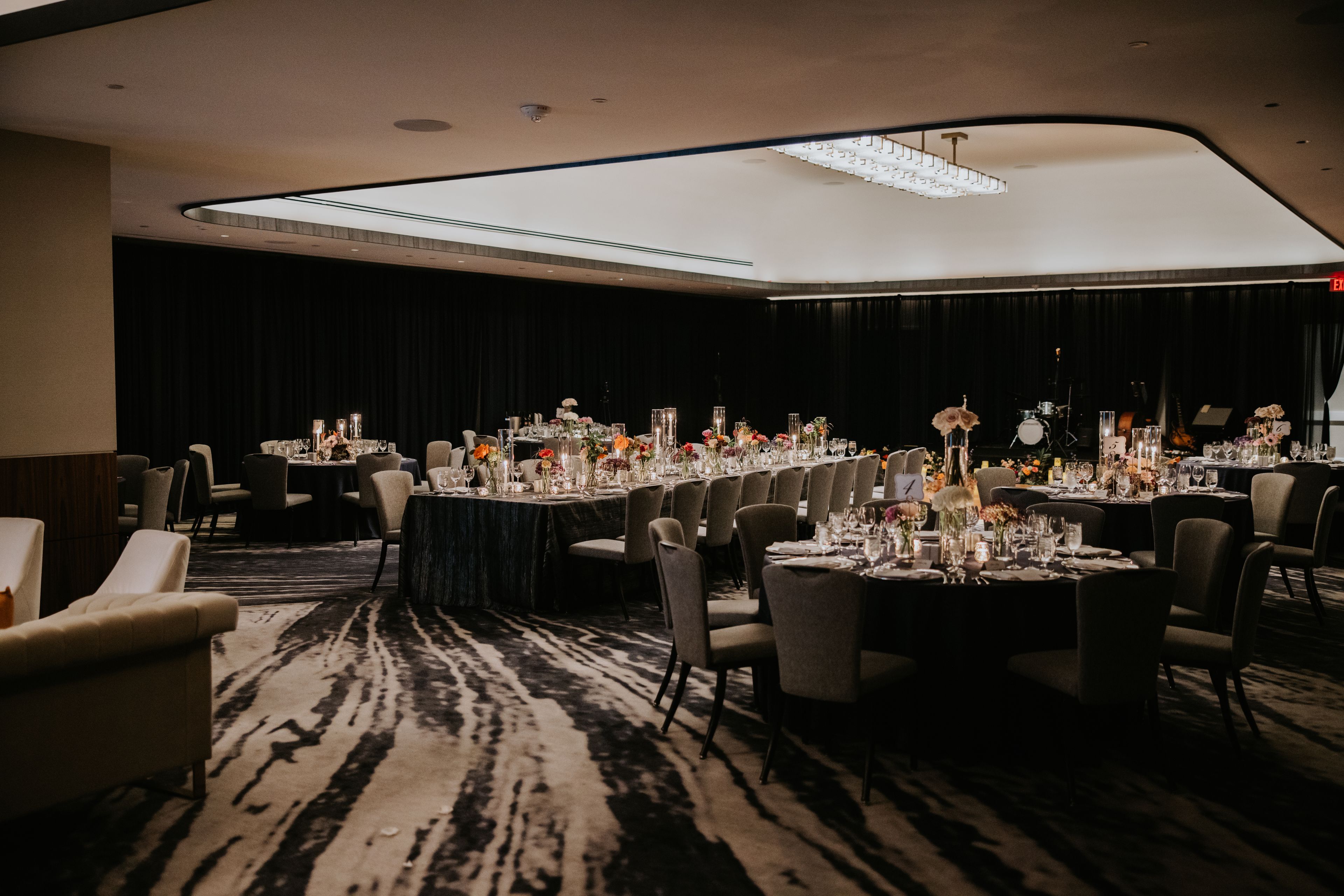 Cover photo of Four Seasons Hotel Houston