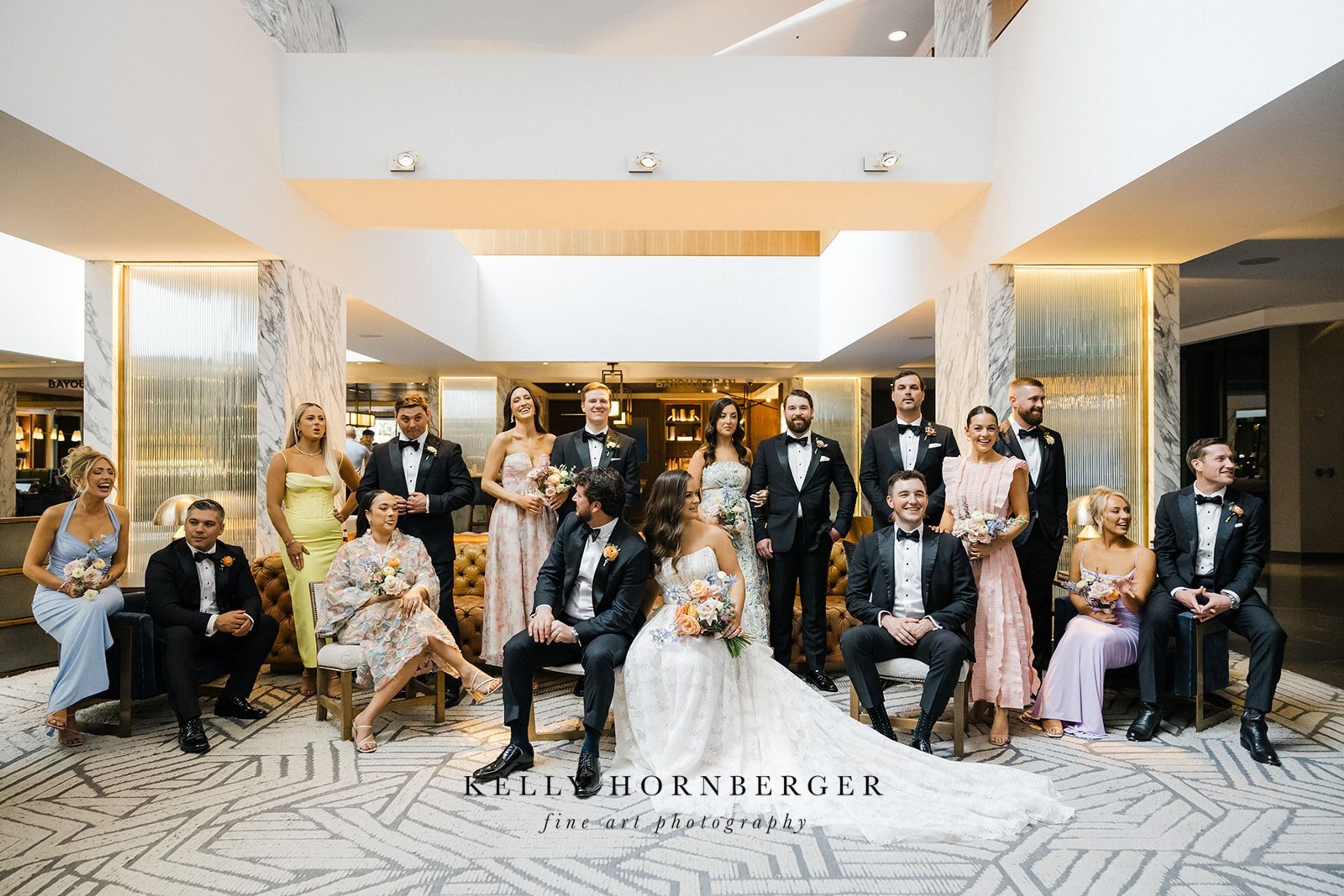 Cover photo of Four Seasons Hotel Houston