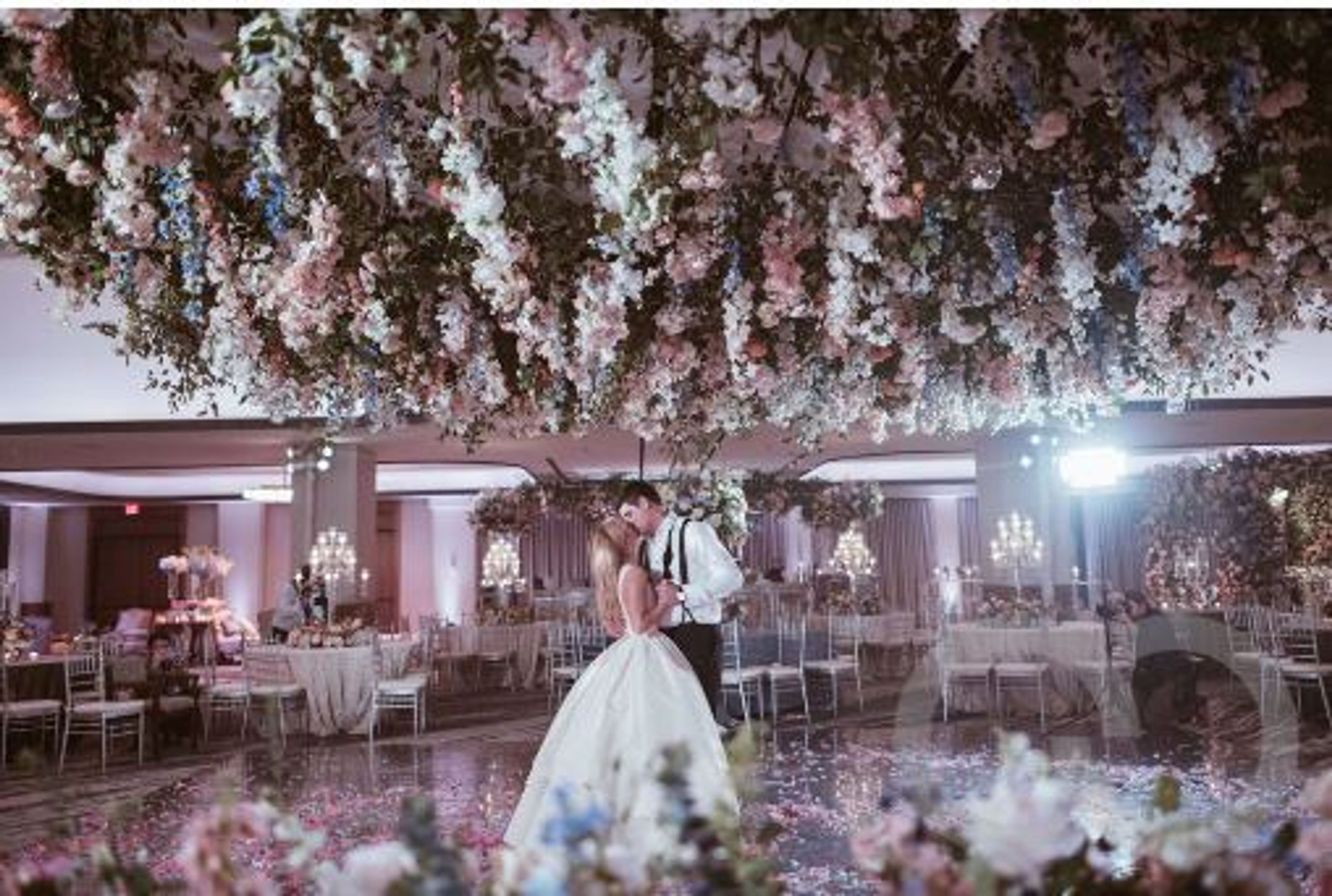 Cover photo of Four Seasons Hotel Houston