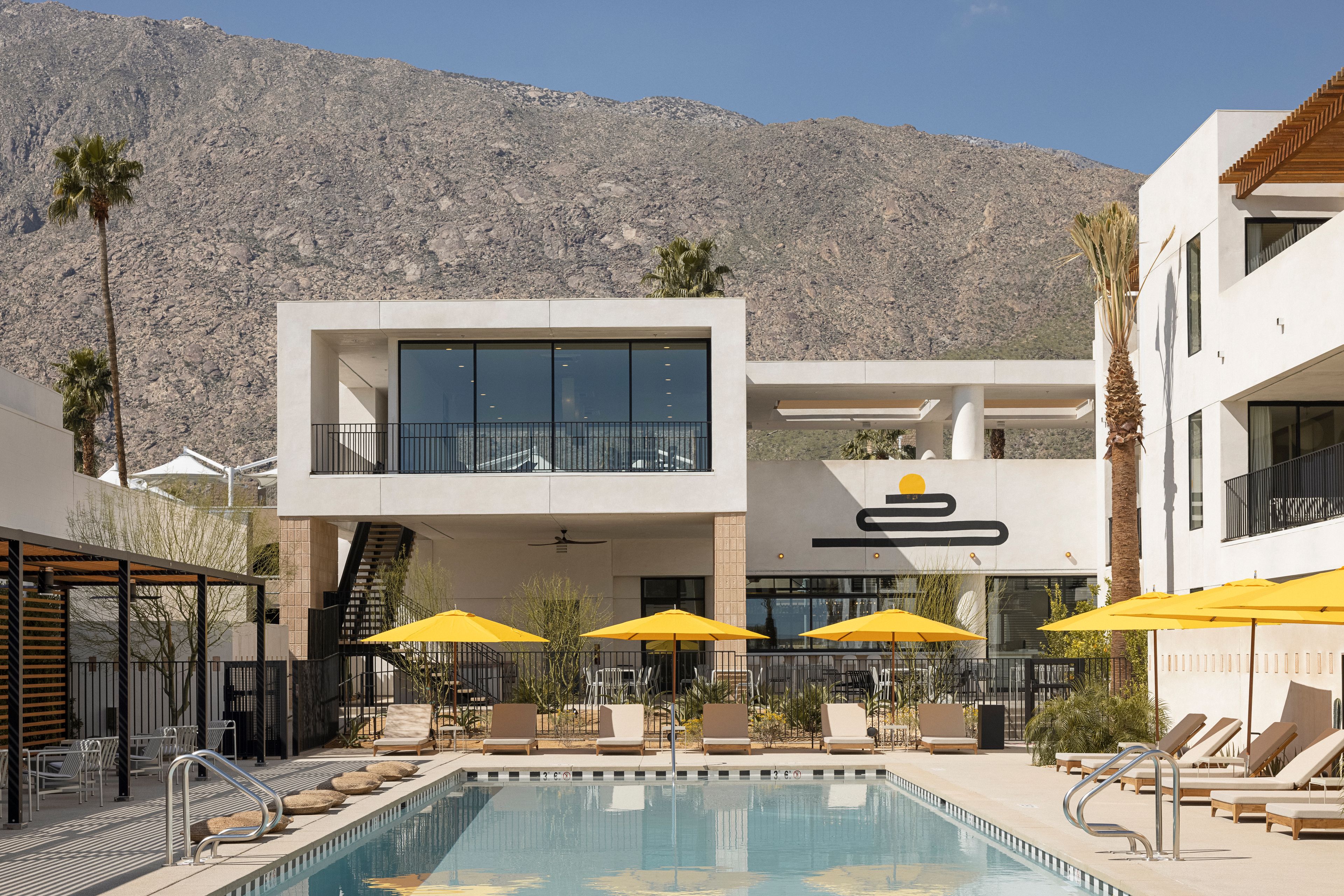 Cover photo of DRIFT Palm Springs