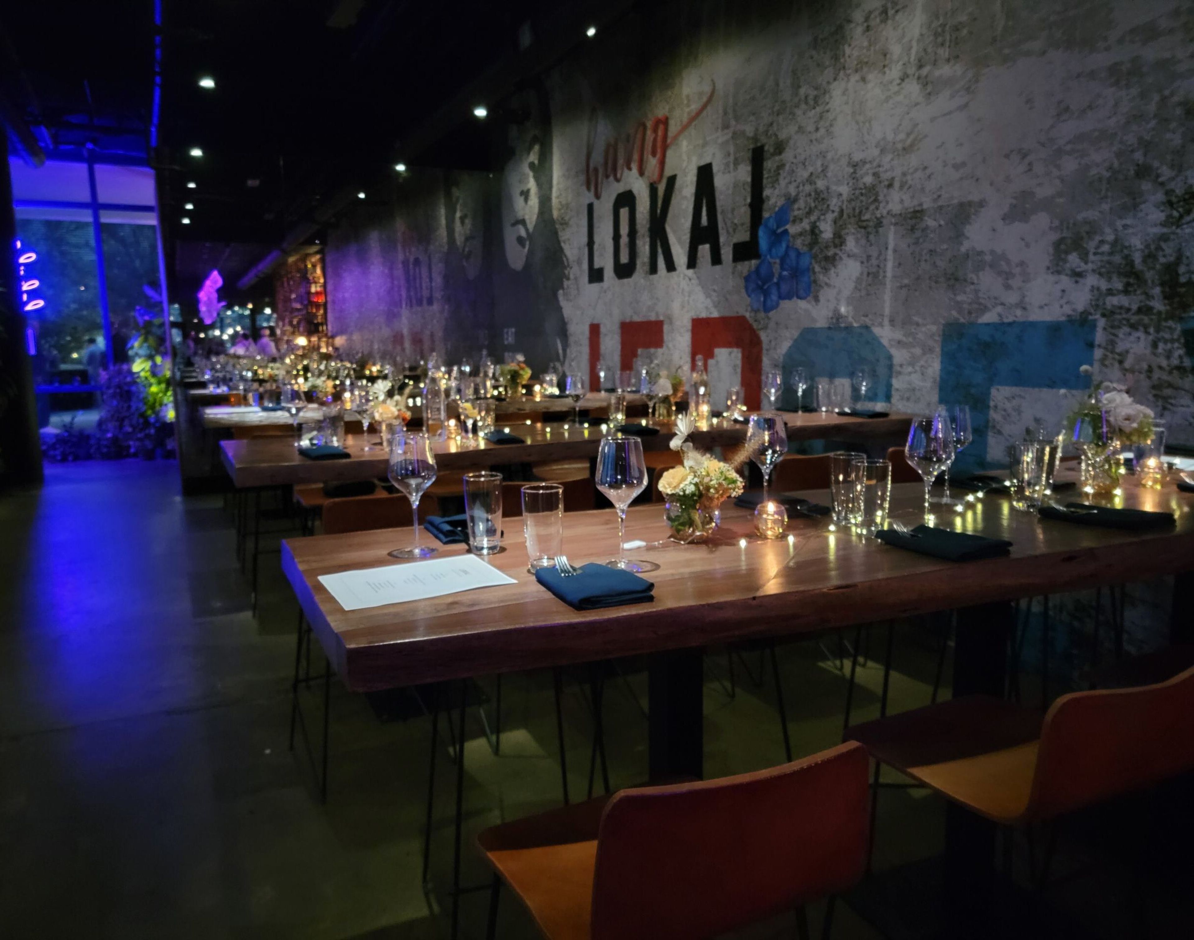 Cover photo of Lokal Eatery and Bar