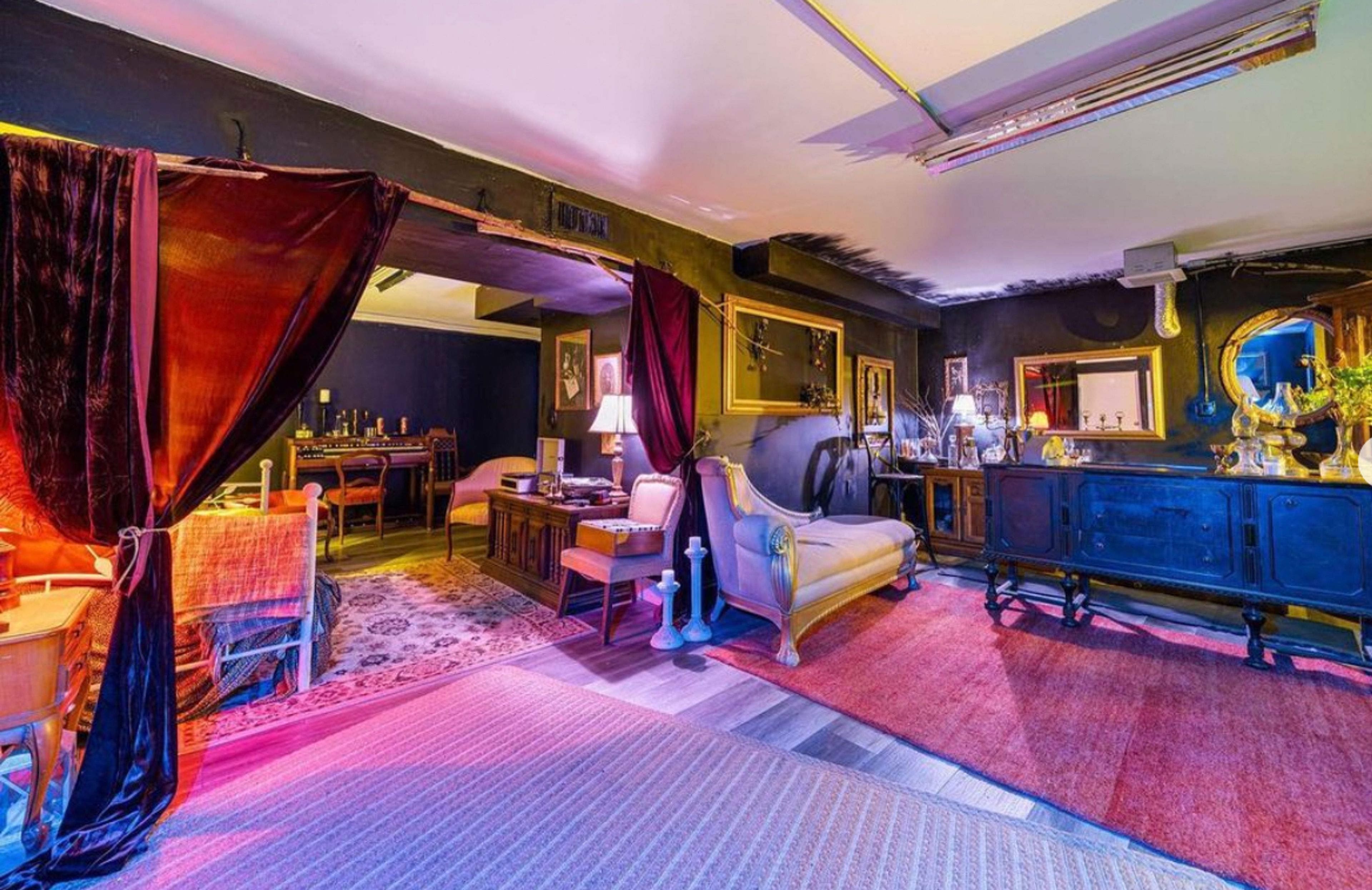 Cover photo of BLK MIA