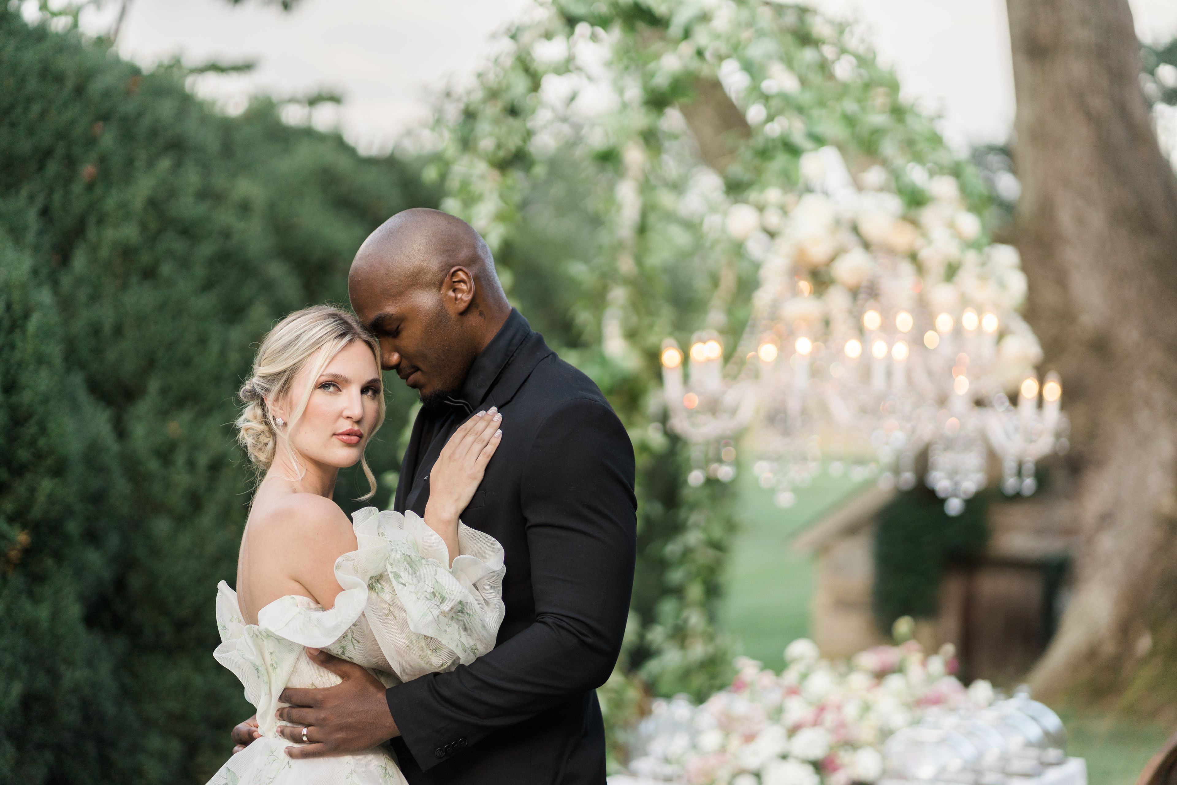 Cover photo of Rae Marshall Photography