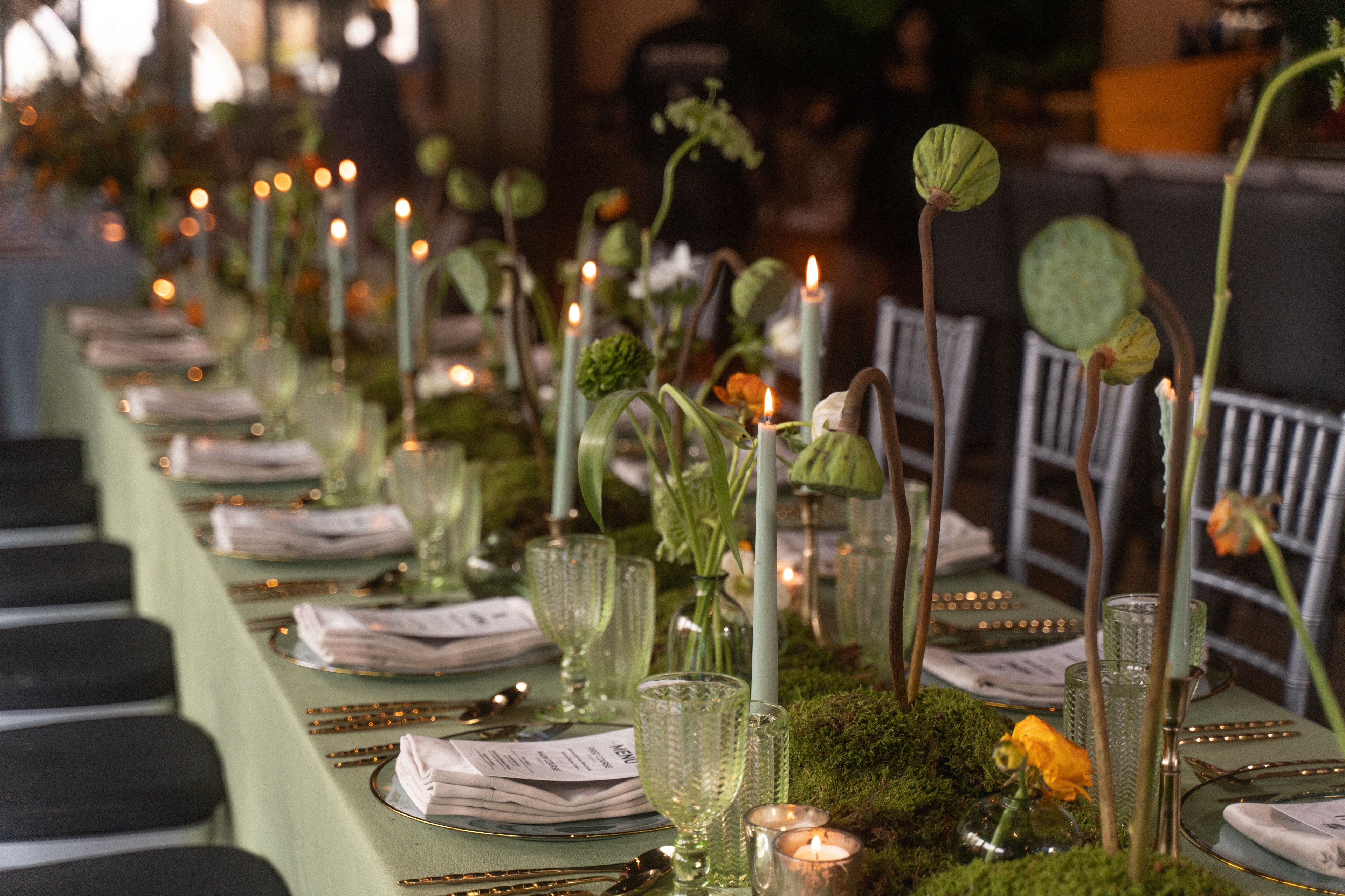 Cover photo of Shedrack W. Design LLC