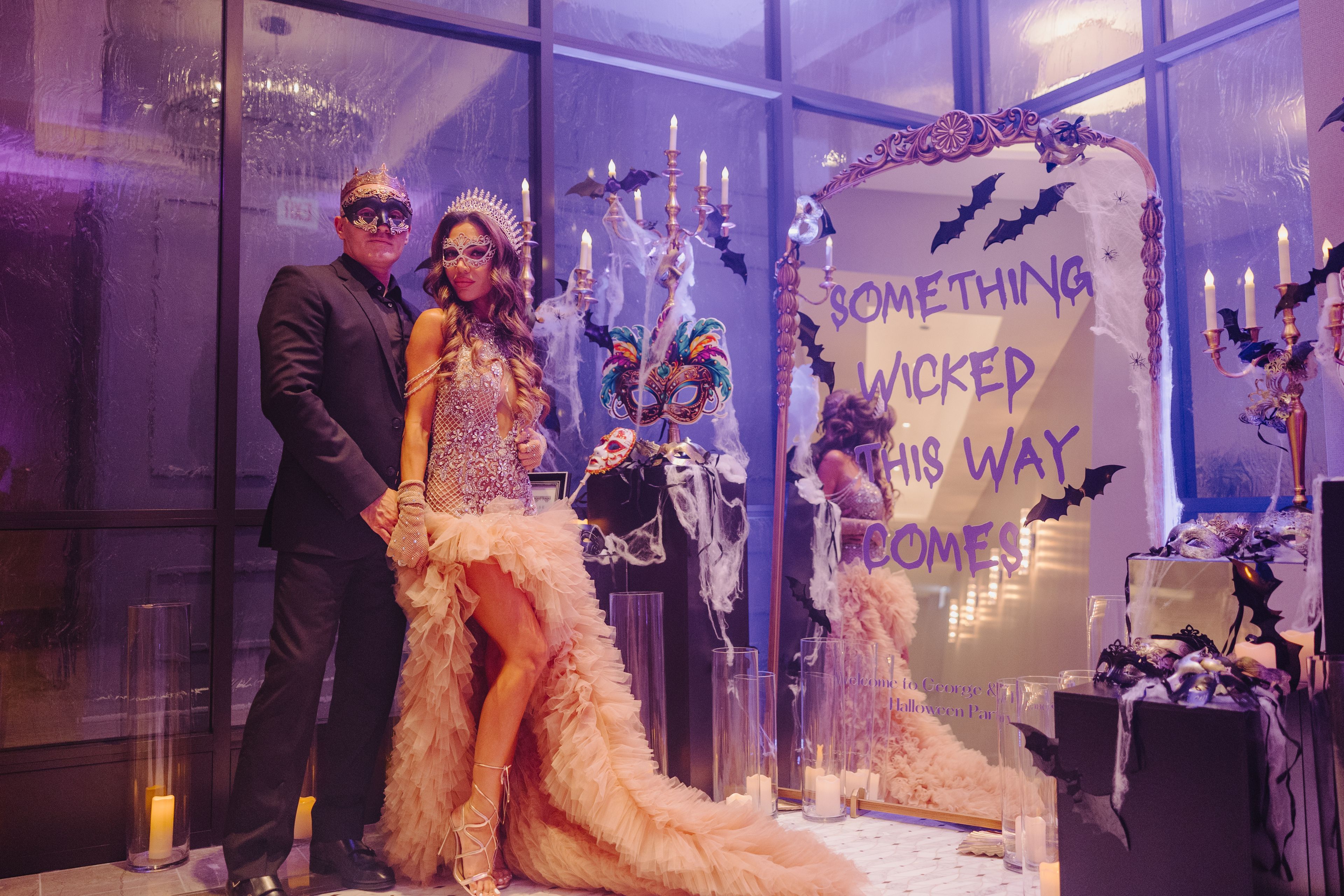 Cover photo of Stunning and Brilliant Events