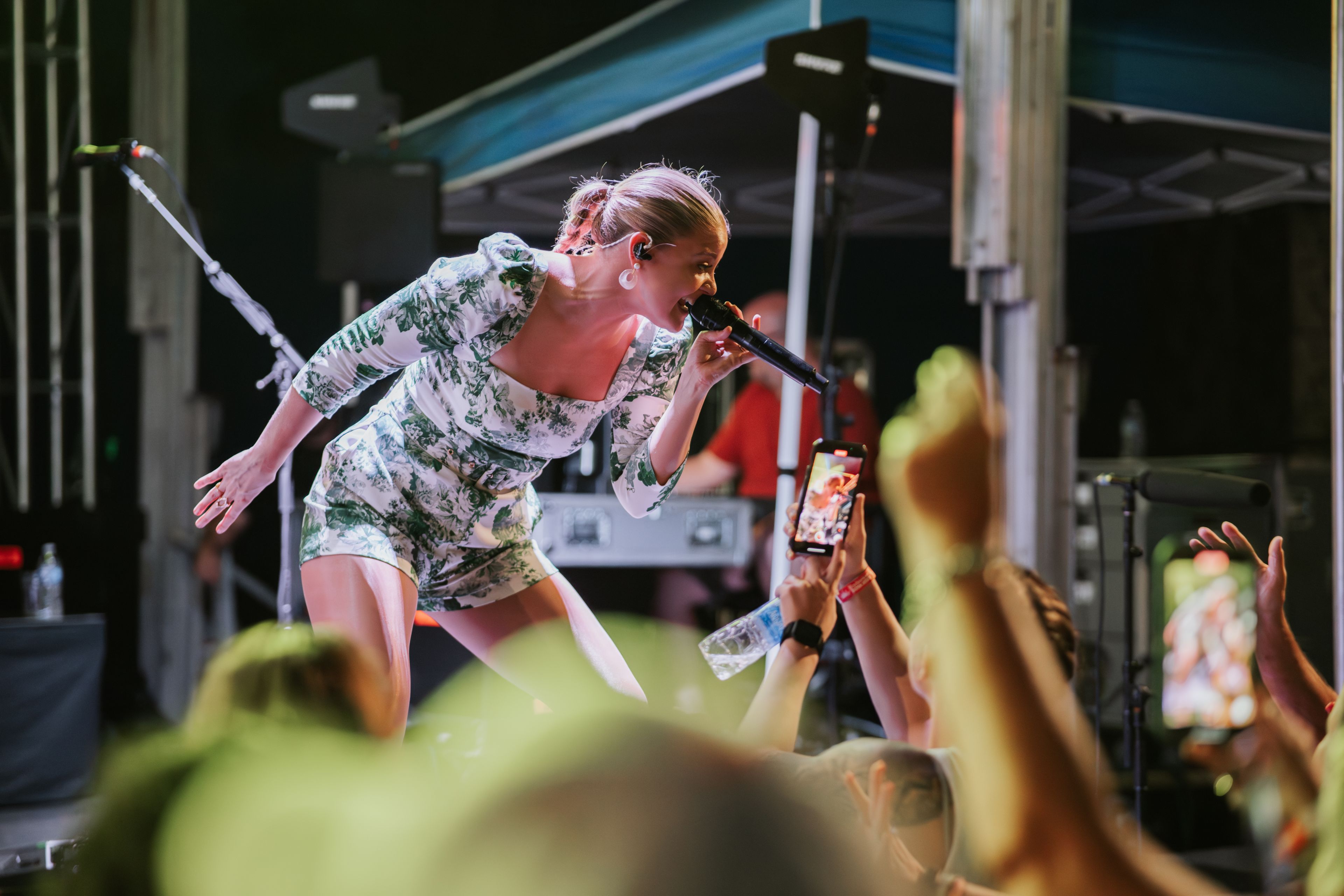 Cover photo of Stunning and Brilliant Events