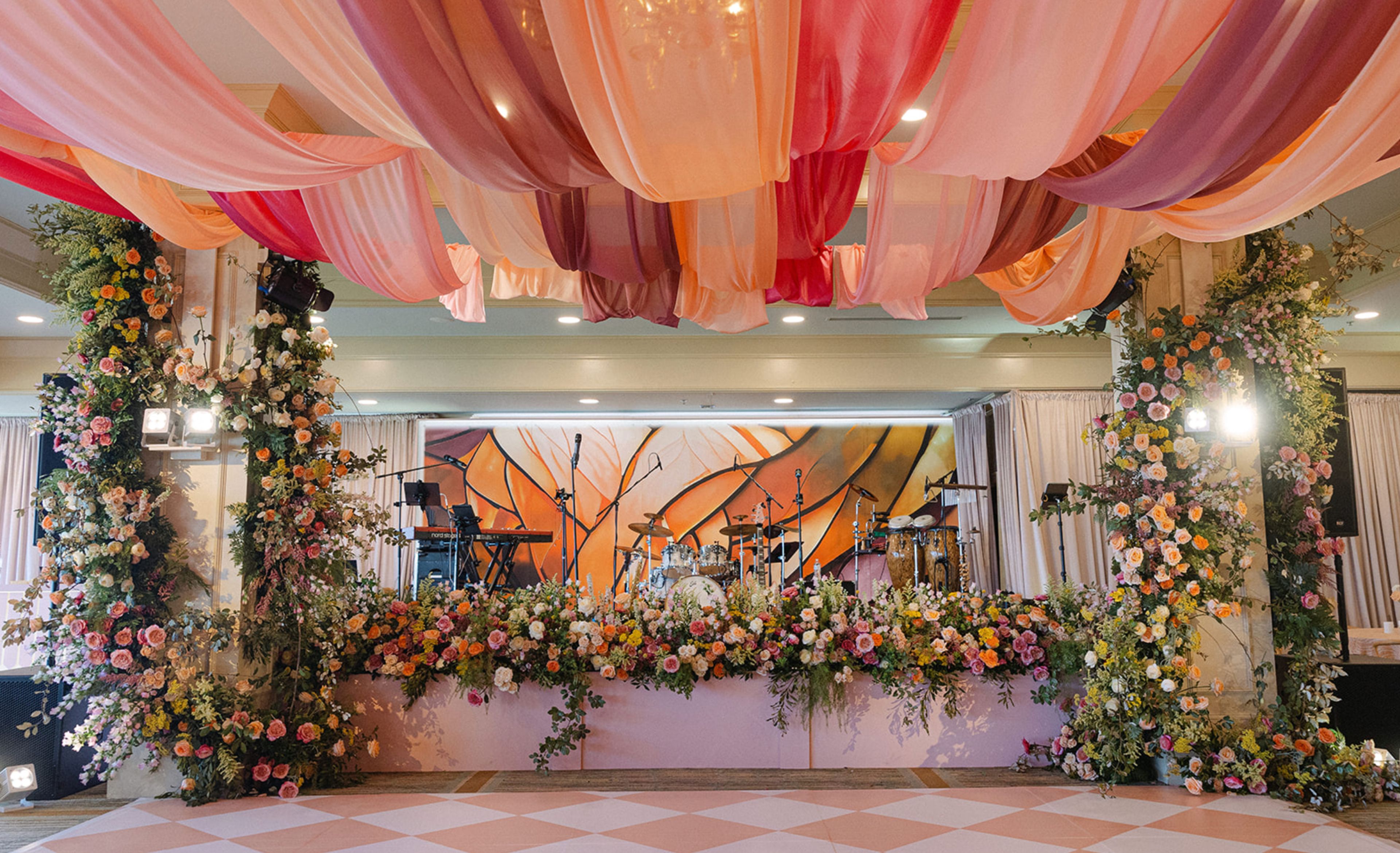 Cover photo of Stunning and Brilliant Events